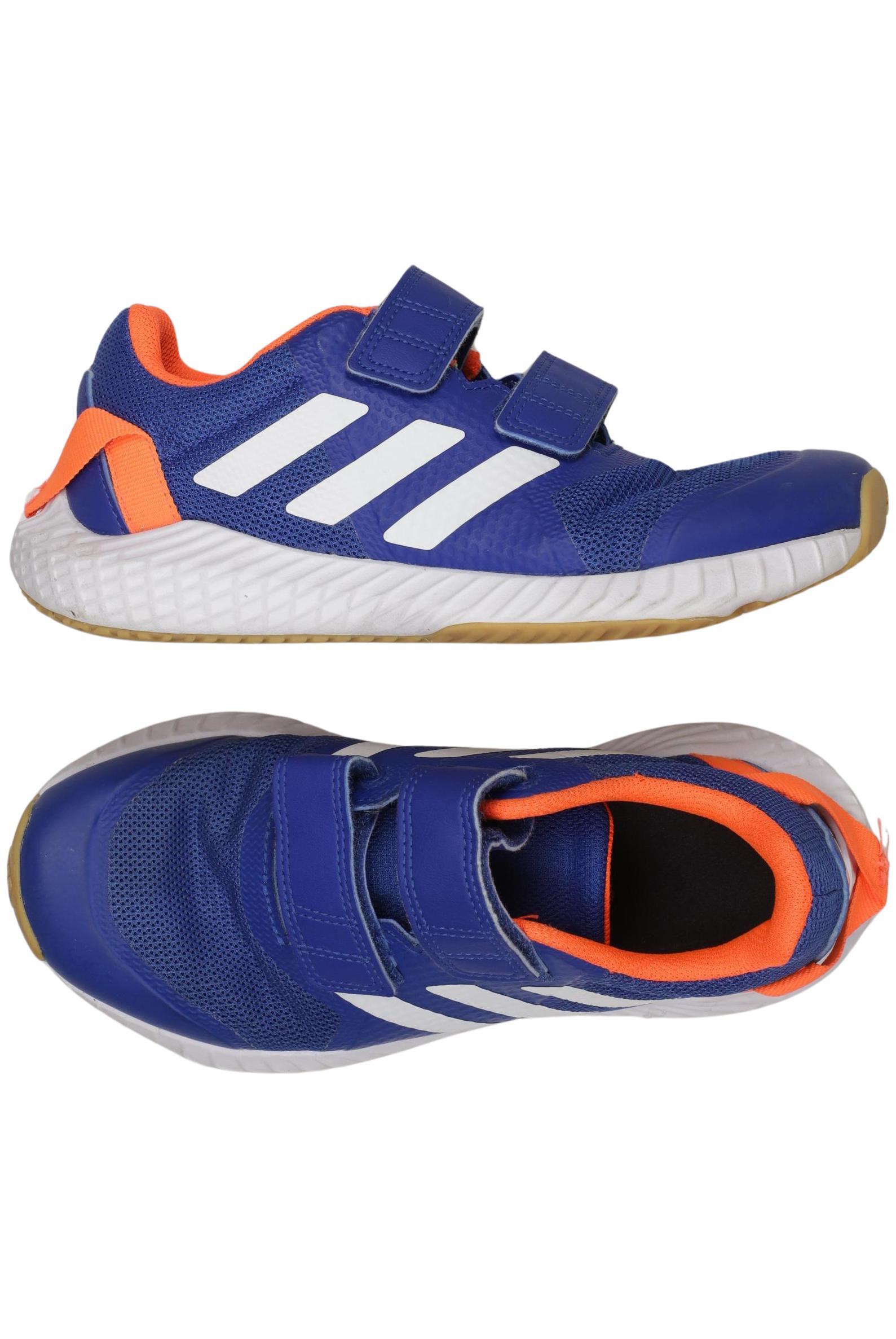 

adidas Herren Kinderschuhe, mehrfarbig, Gr. 35