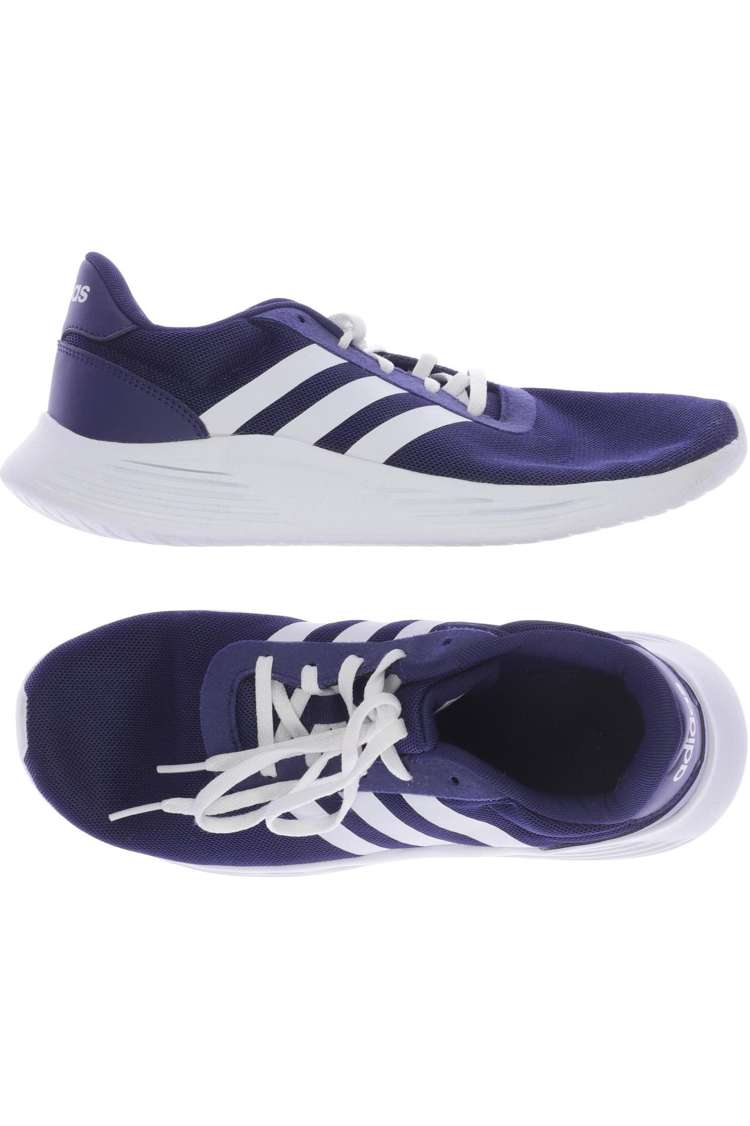

adidas Jungen Kinderschuhe, marineblau