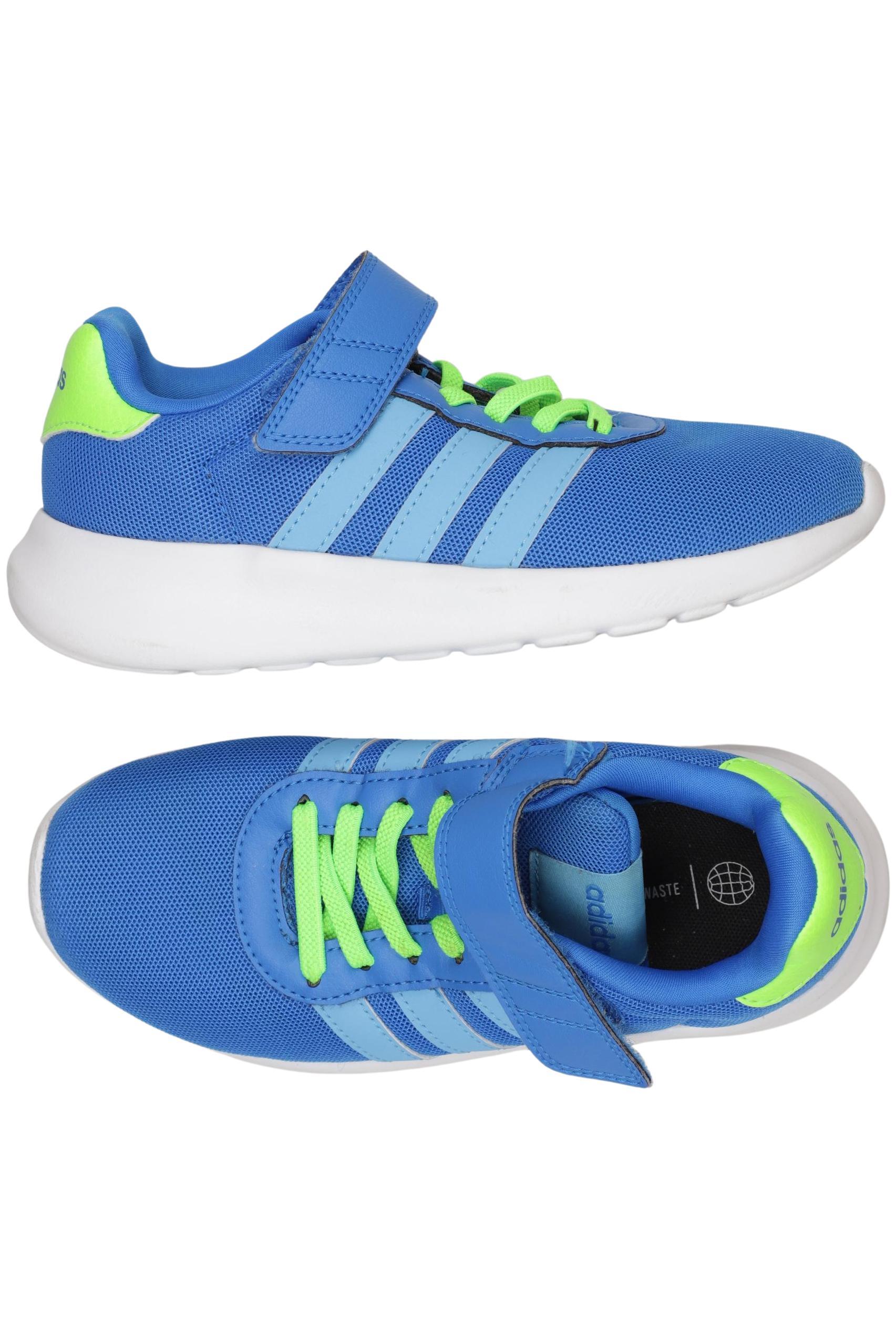 

adidas Jungen Kinderschuhe, neon, Gr. 31