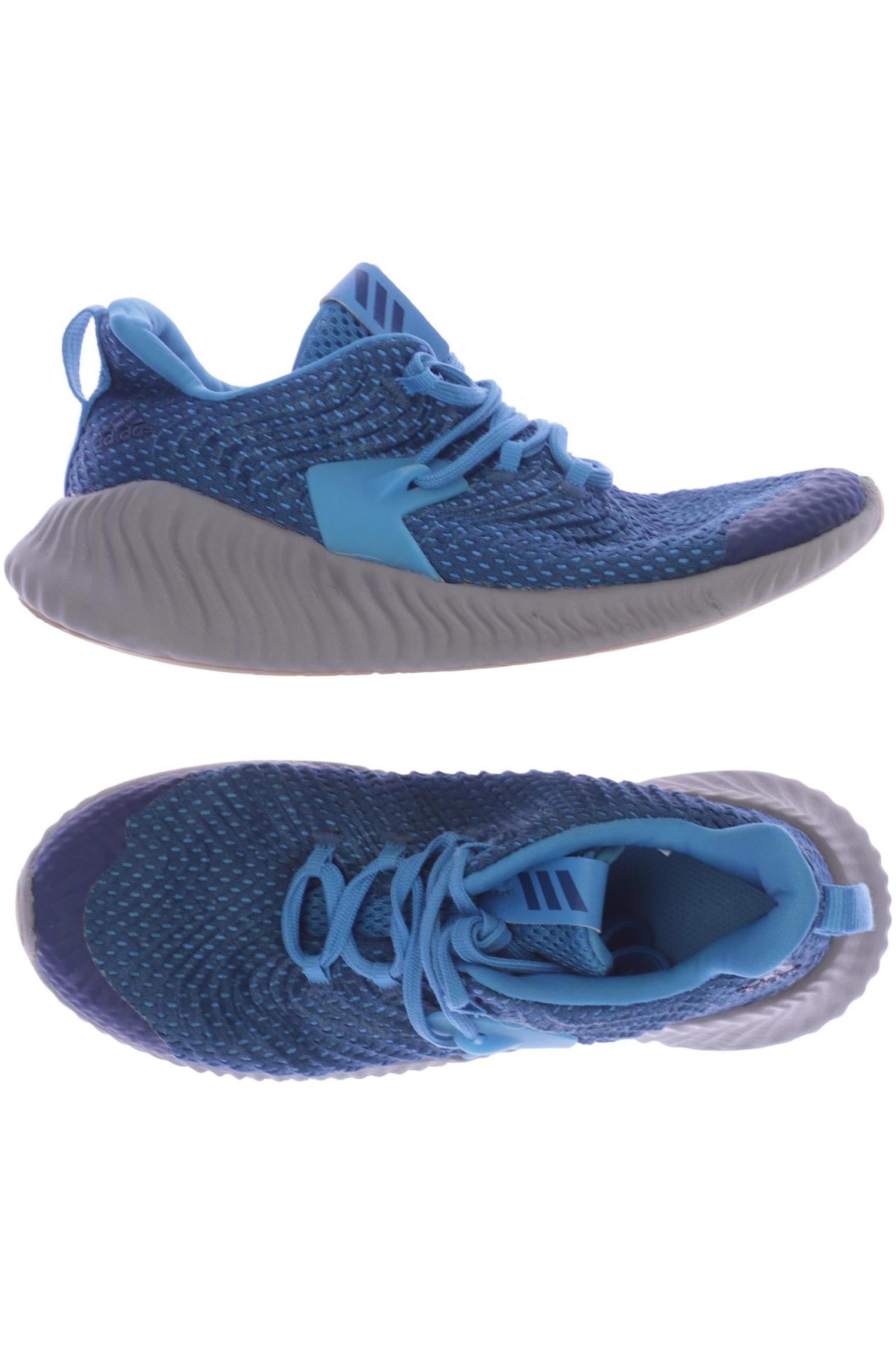 

adidas Jungen Kinderschuhe, blau
