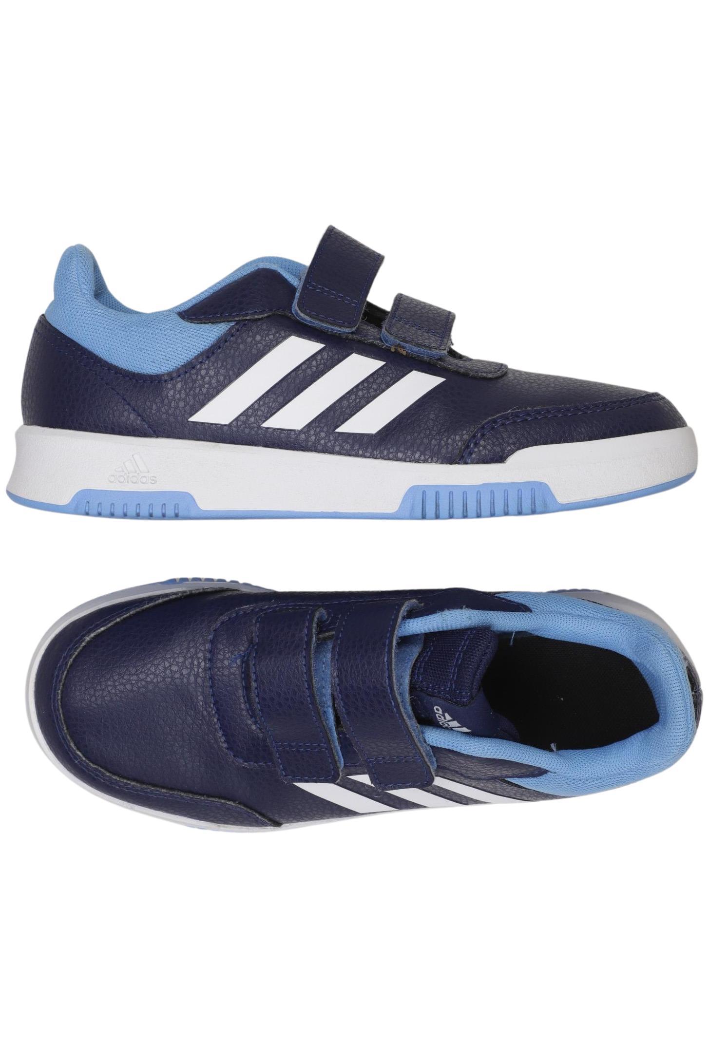 

adidas Jungen Kinderschuhe, mehrfarbig, Gr. 36