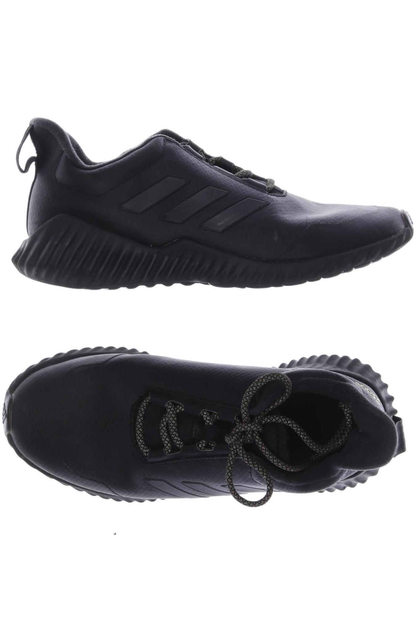 

adidas Herren Kinderschuhe, schwarz, Gr. 36.5