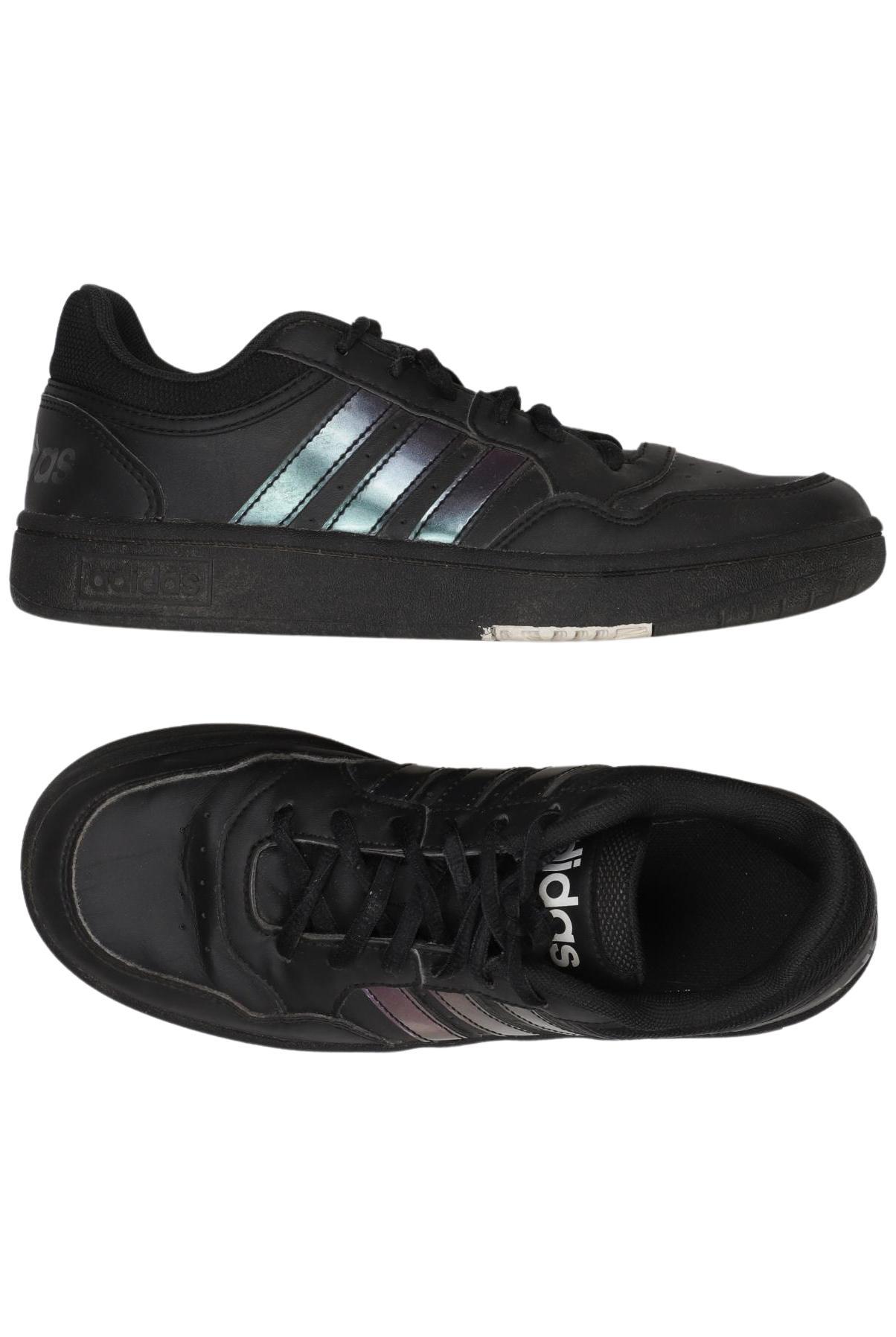

adidas Herren Kinderschuhe, schwarz, Gr. 36