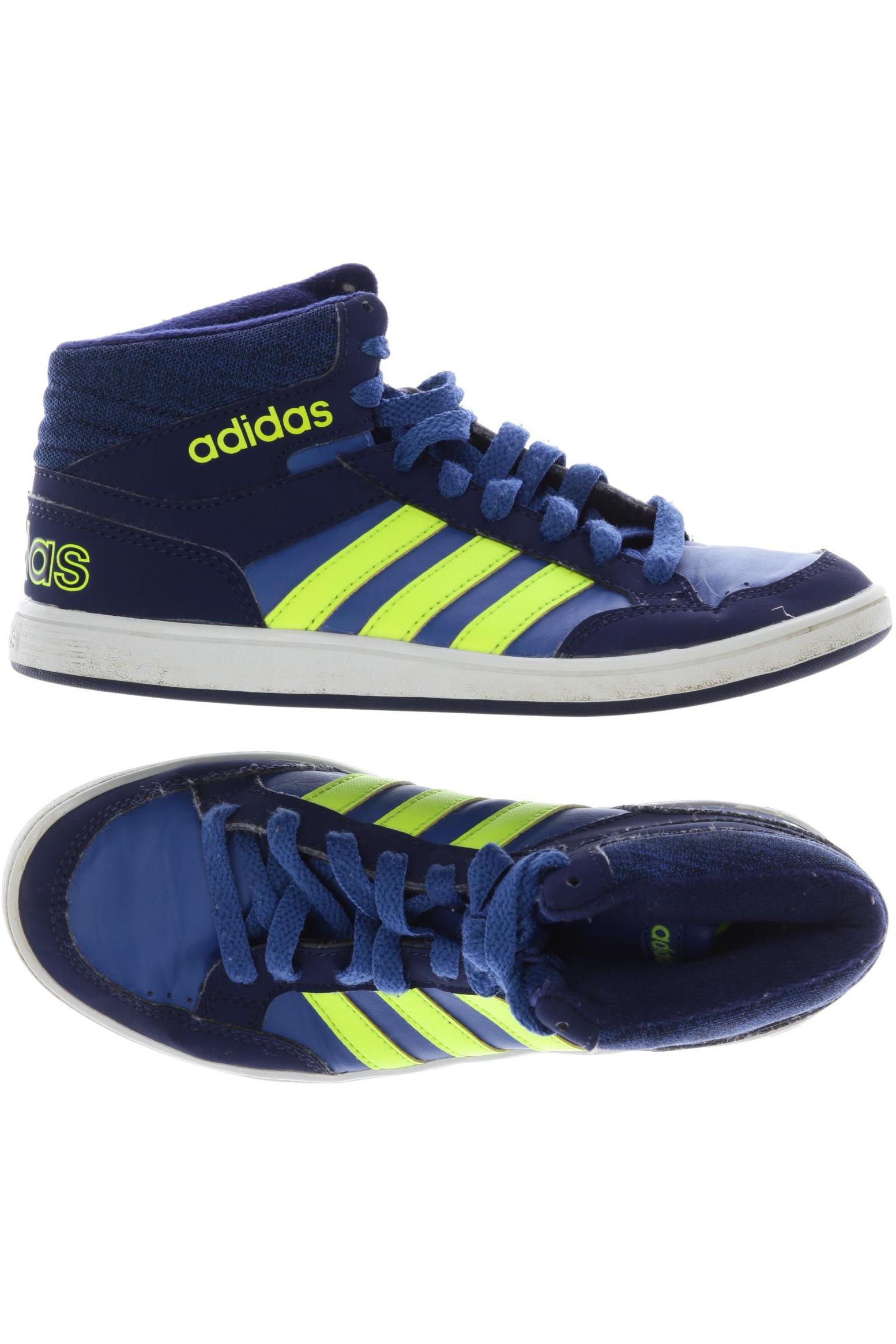 

adidas Herren Kinderschuhe, marineblau, Gr. 35