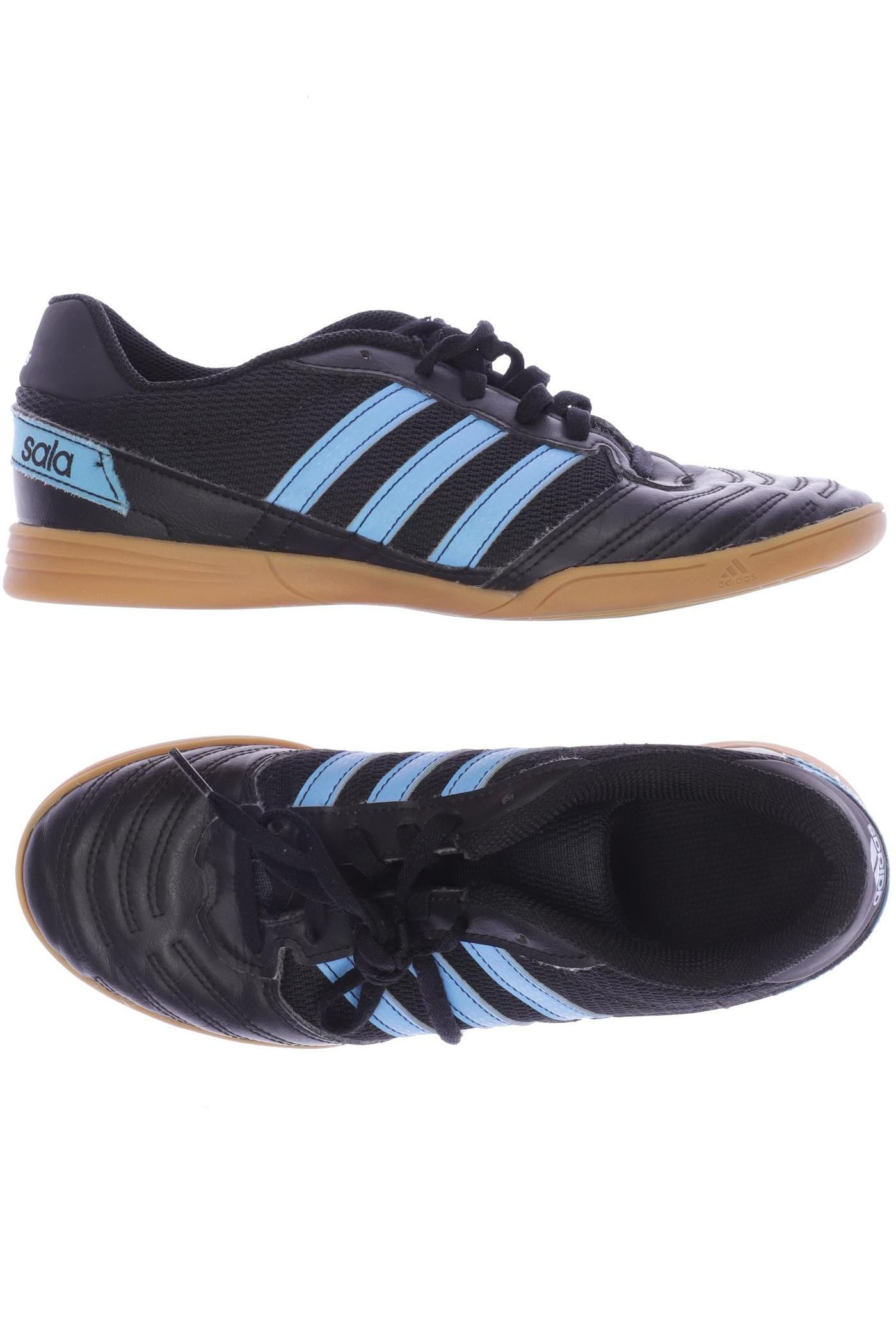 

Adidas Jungen Kinderschuhe, schwarz