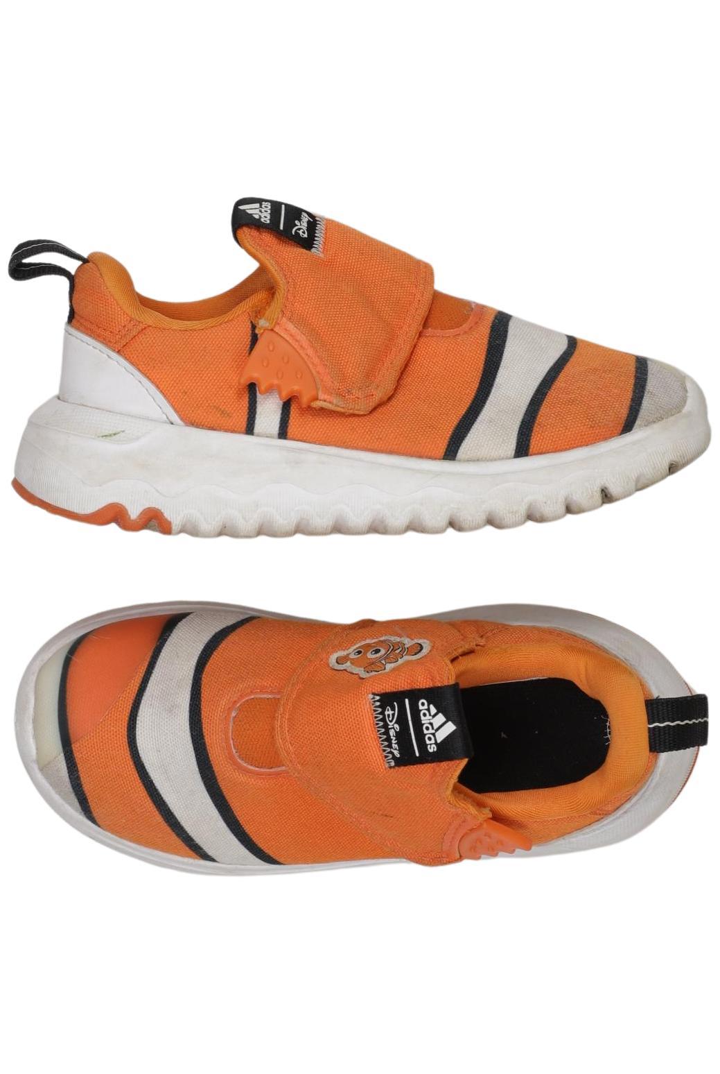 

adidas Jungen Kinderschuhe, mehrfarbig, Gr. 27