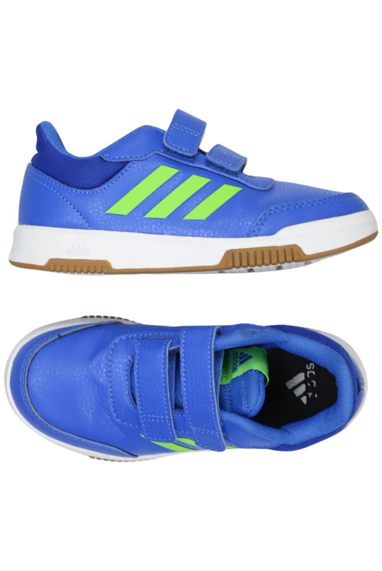 

adidas Jungen Kinderschuhe, blau, Gr. 31