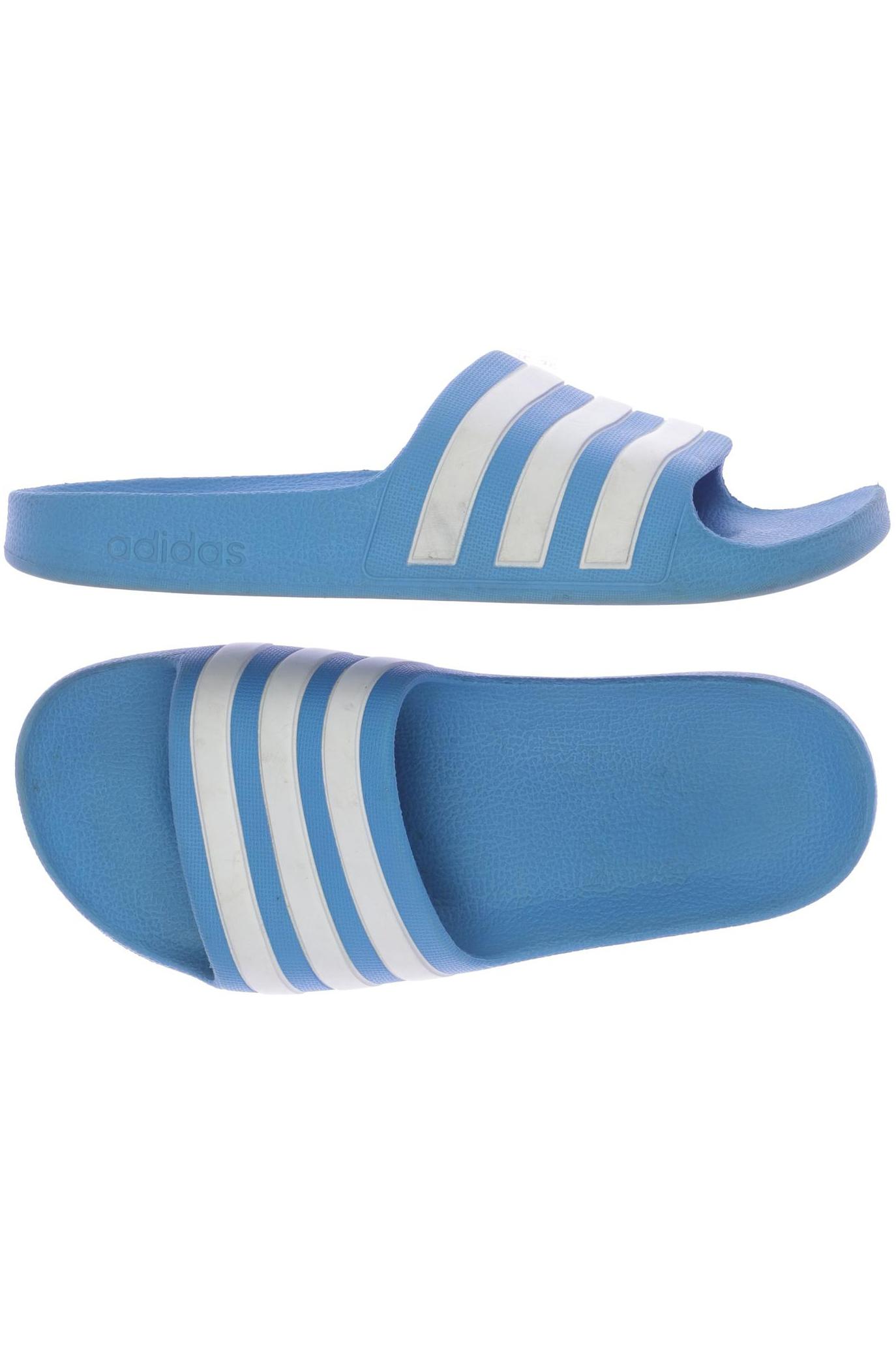 

adidas Herren Kinderschuhe, blau, Gr. 36