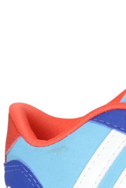 Thumbnail - adidas Jungen Kinderschuhe, blau, Gr. 19