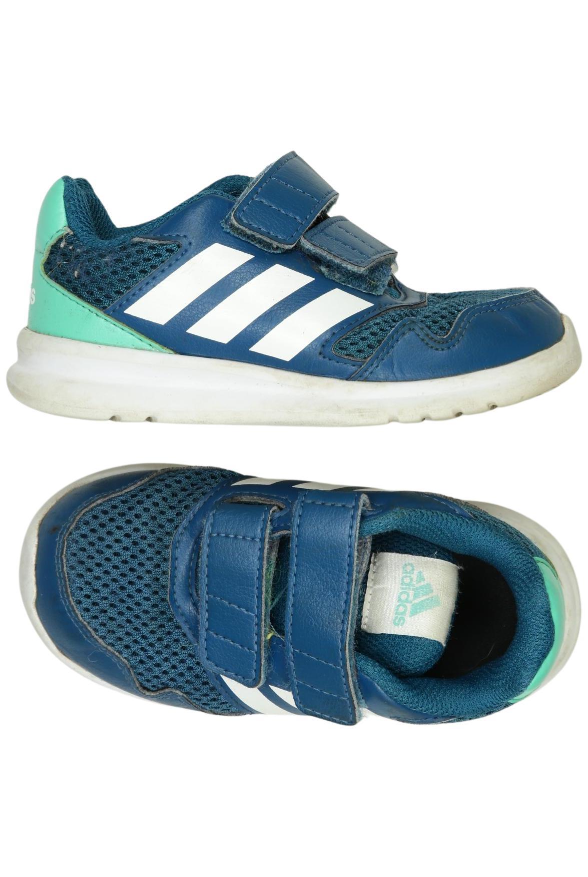 

adidas Herren Kinderschuhe, blau, Gr. 25