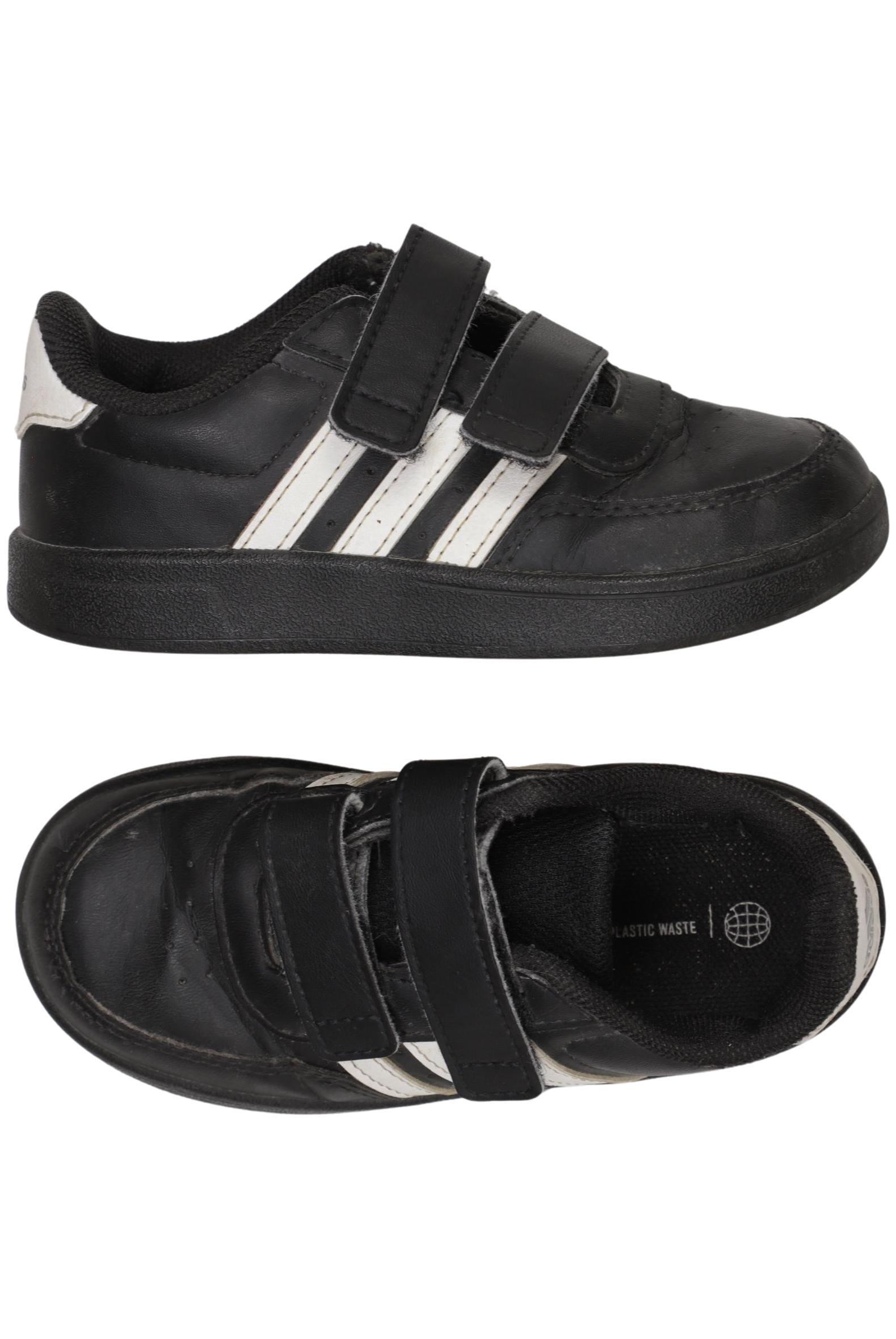 

adidas Jungen Kinderschuhe, mehrfarbig, Gr. 25