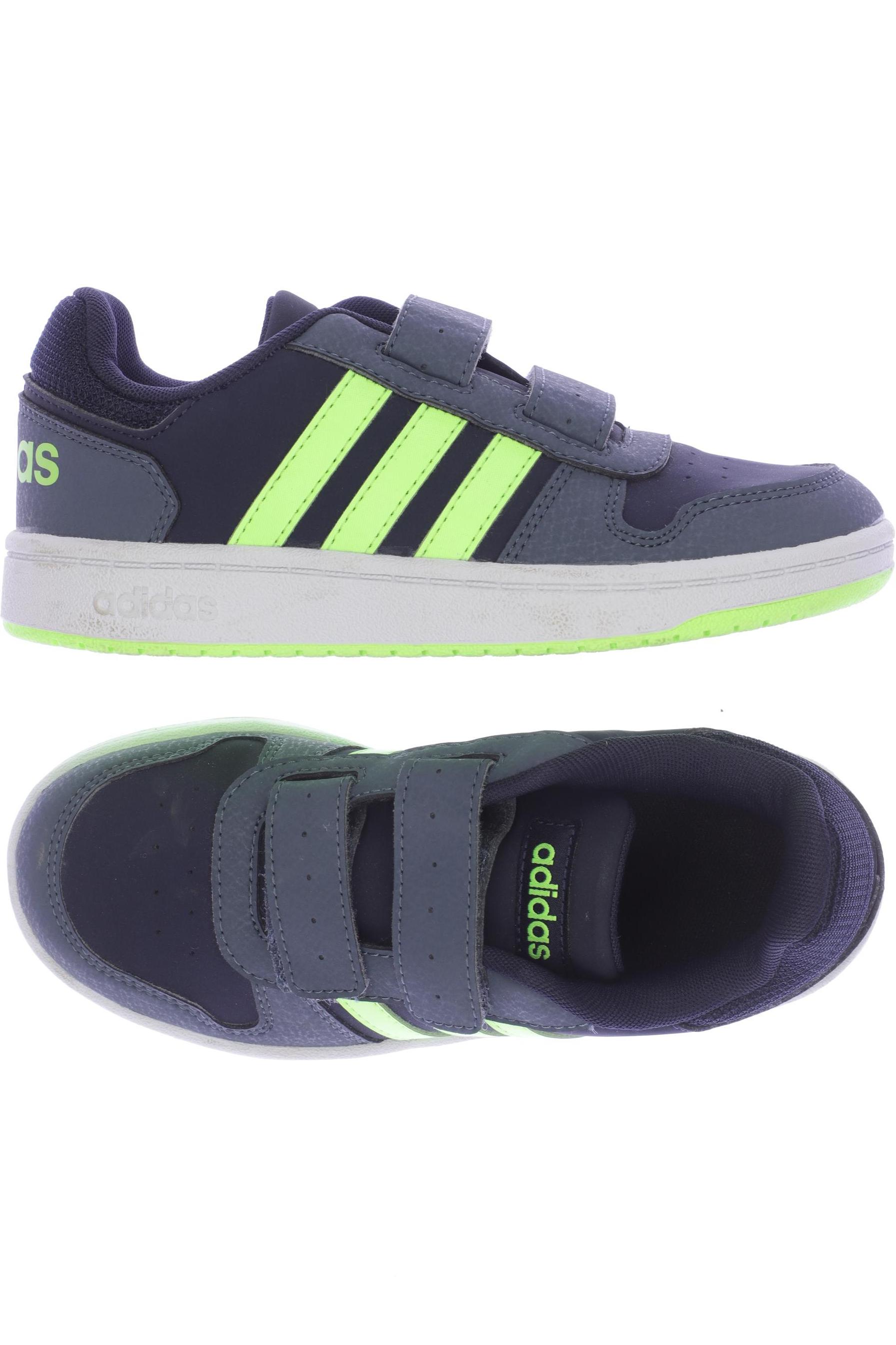

adidas Herren Kinderschuhe, marineblau, Gr. 33