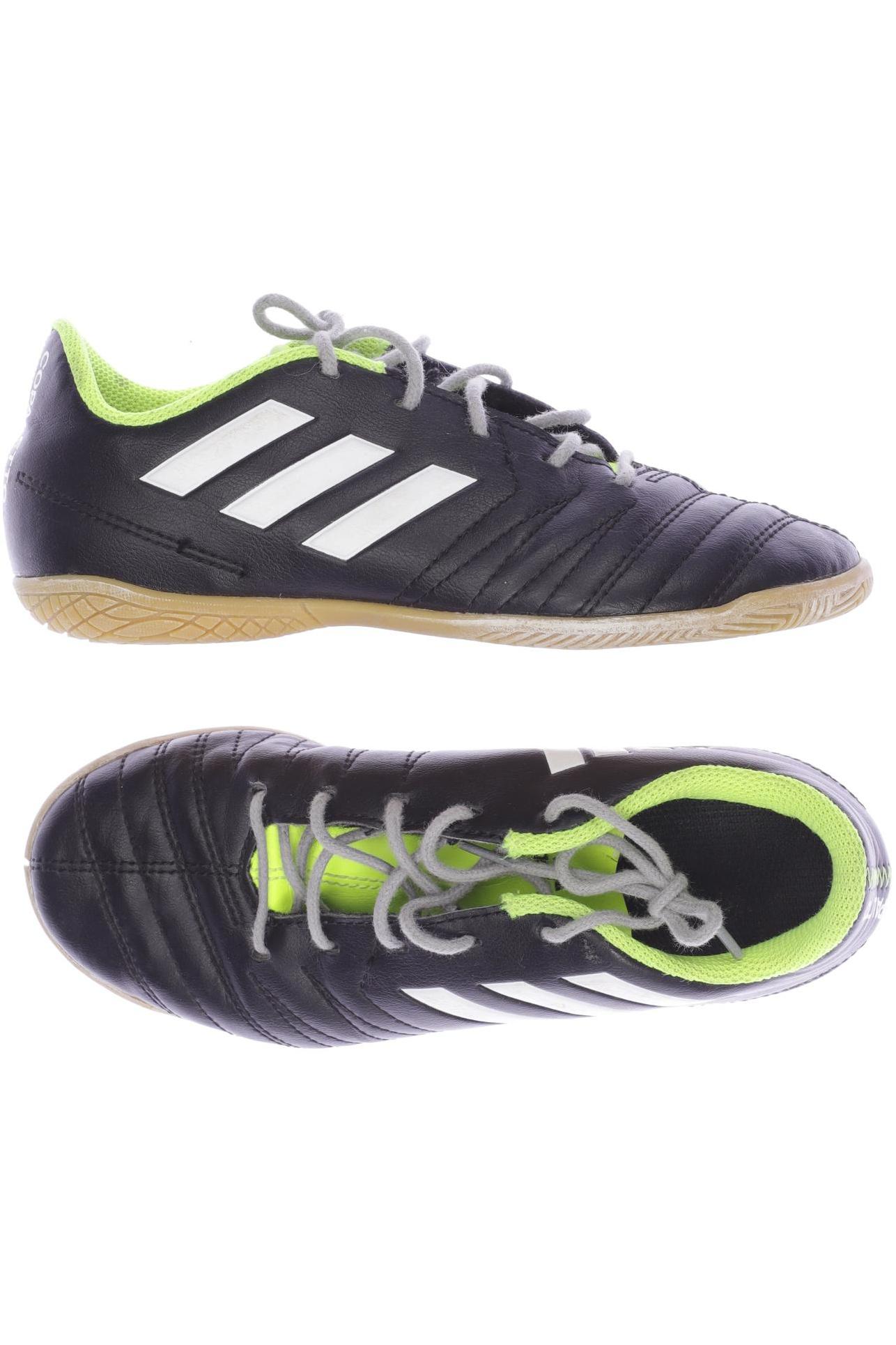 

adidas Herren Kinderschuhe, schwarz, Gr. 32
