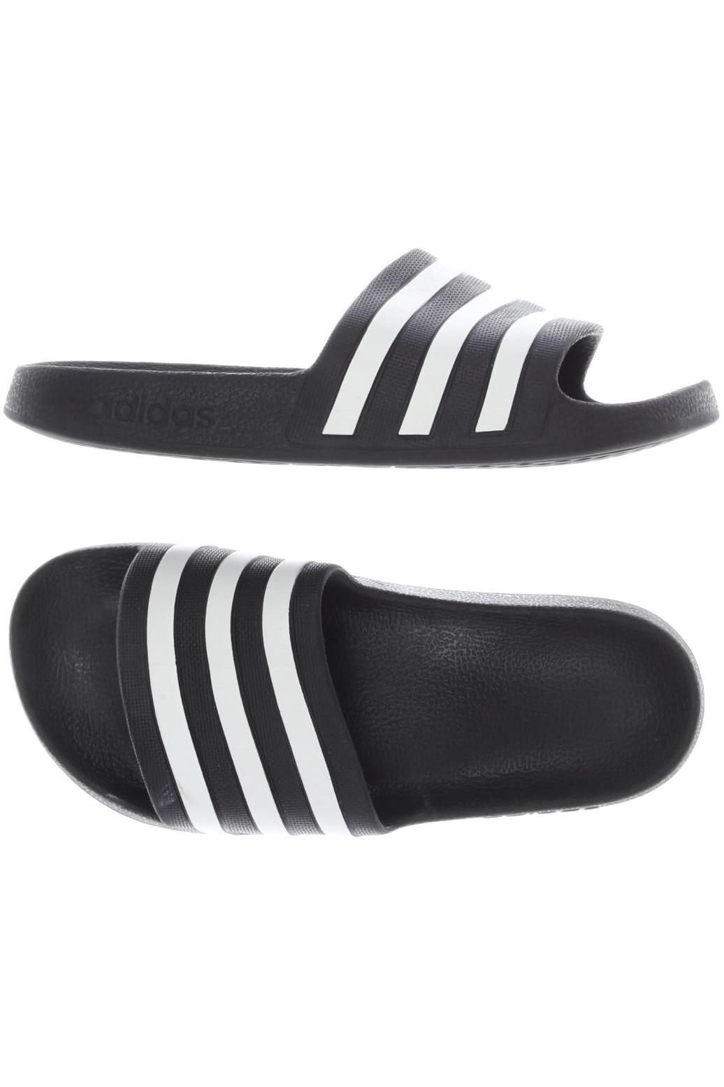 

adidas Herren Kinderschuhe, schwarz, Gr. 37