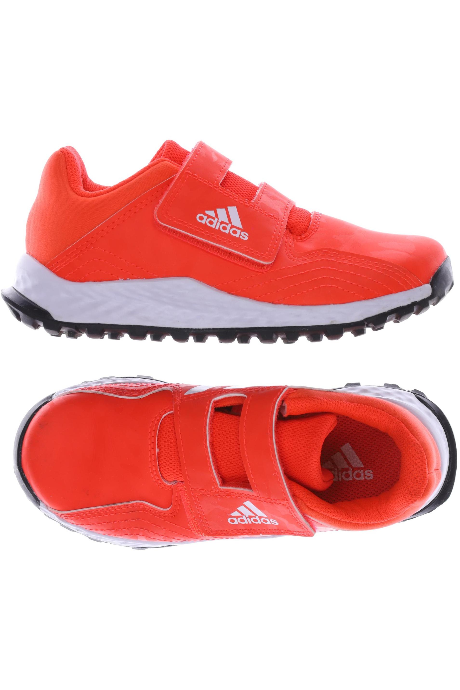 

Adidas Jungen Kinderschuhe, neon