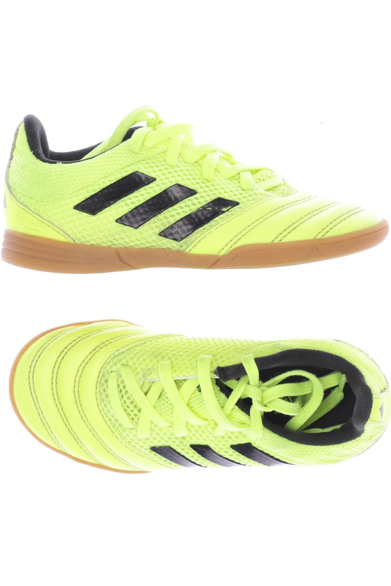 

Adidas Jungen Kinderschuhe, neon