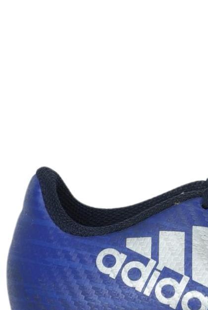 Thumbnail - adidas Jungen Kinderschuhe, blau, Gr. 32