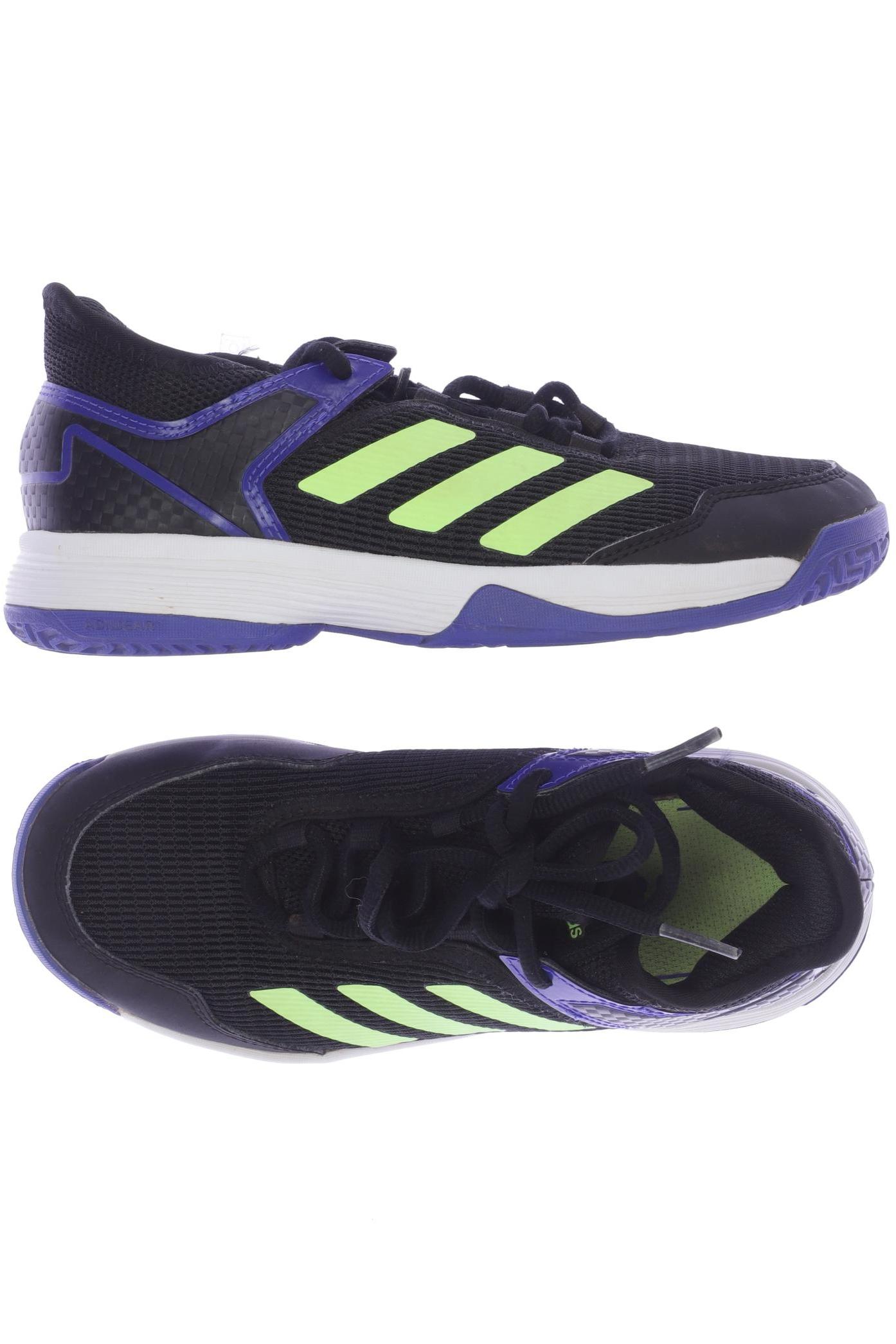 

adidas Herren Kinderschuhe, schwarz, Gr. 32