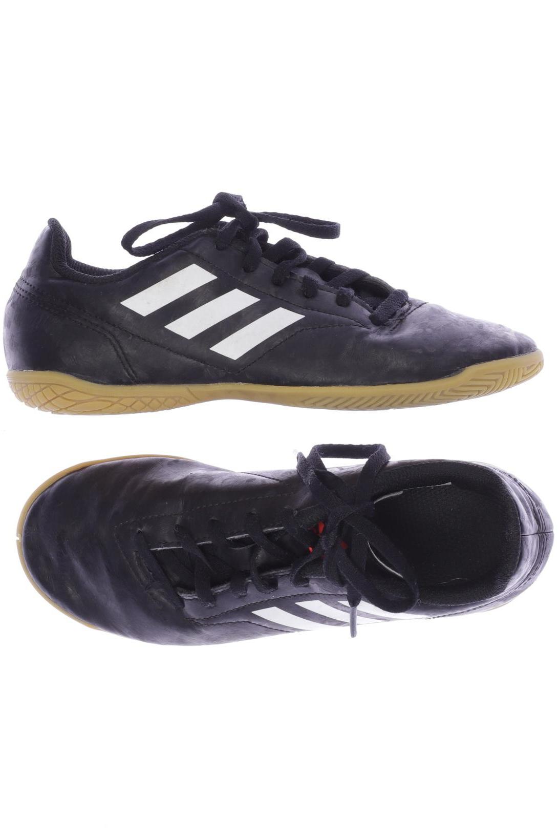 

Adidas Jungen Kinderschuhe, schwarz
