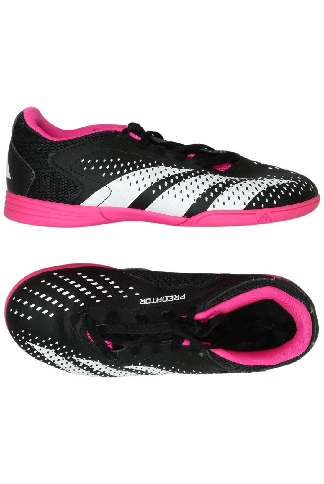 

adidas Herren Kinderschuhe, schwarz, Gr. 33