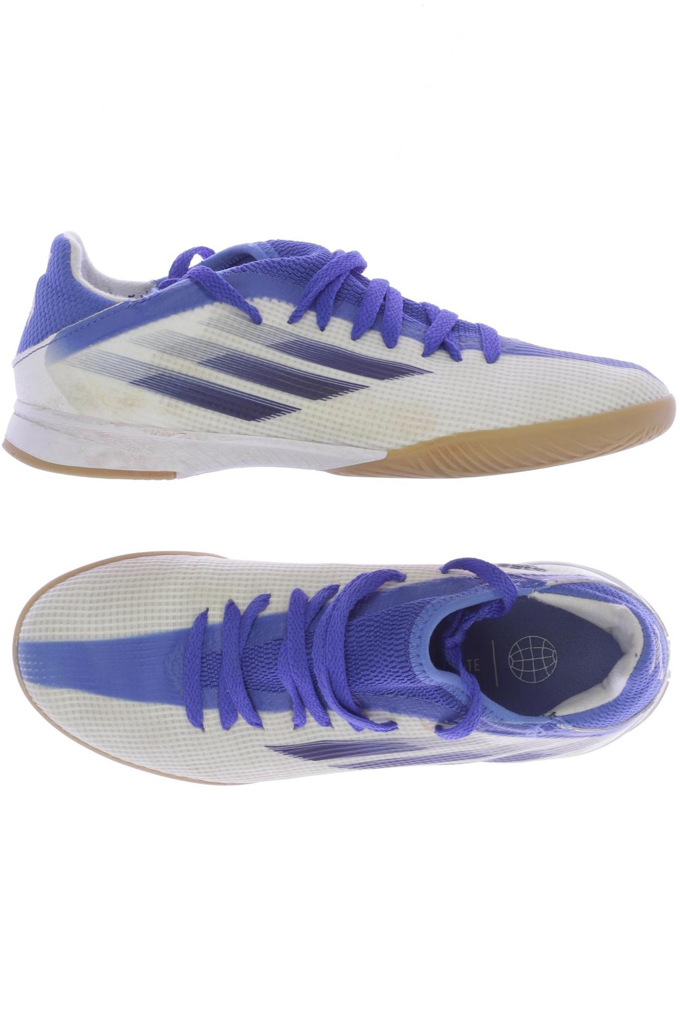 

adidas Herren Kinderschuhe, beige, Gr. 36