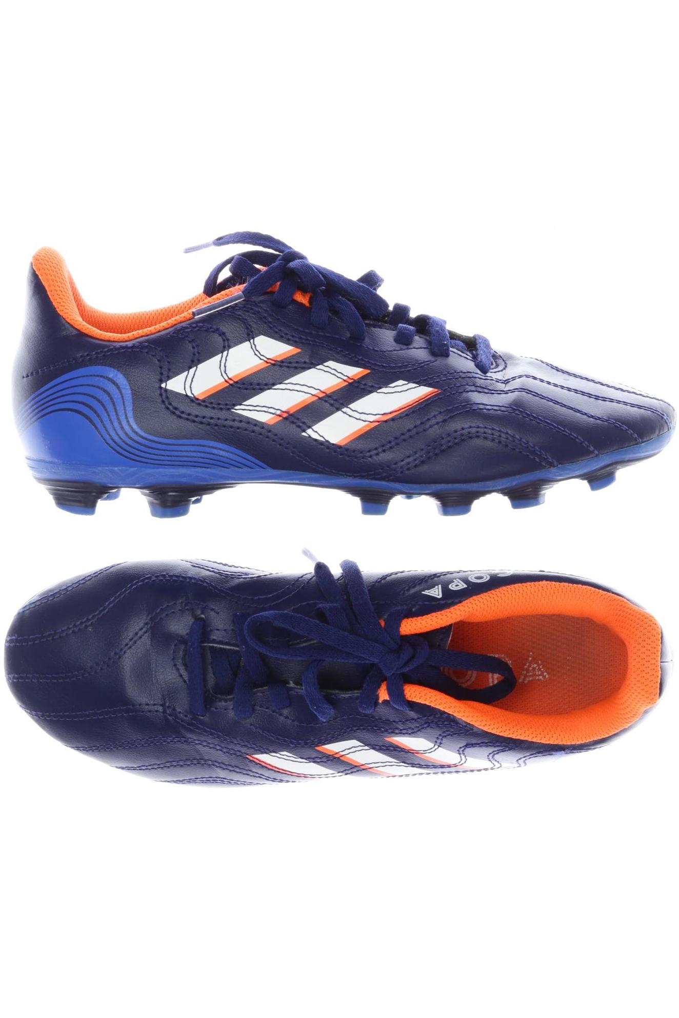 

adidas Herren Kinderschuhe, marineblau, Gr. 37.5