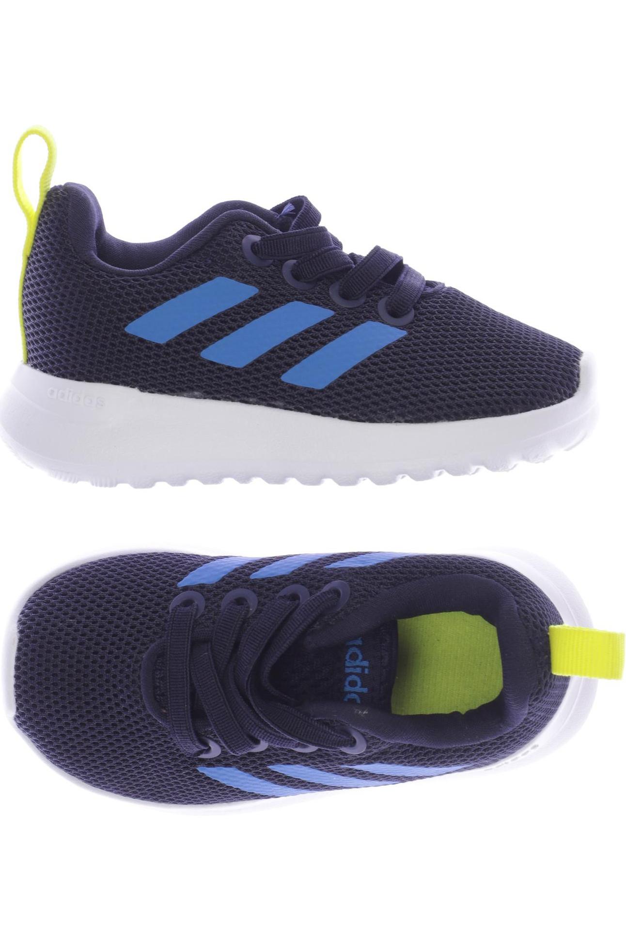 

Adidas Jungen Kinderschuhe, marineblau