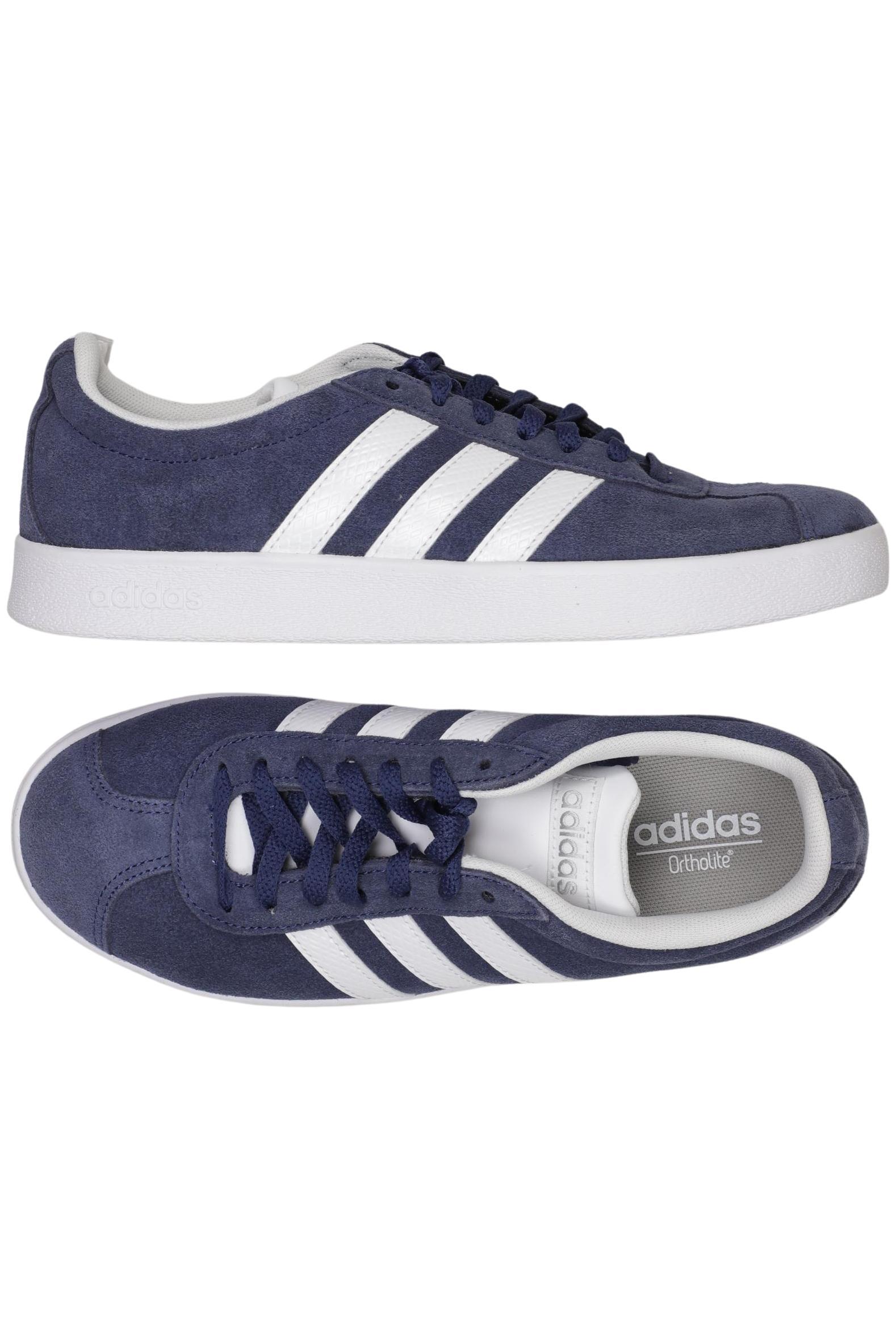 

adidas Jungen Kinderschuhe, mehrfarbig, Gr. 37.5