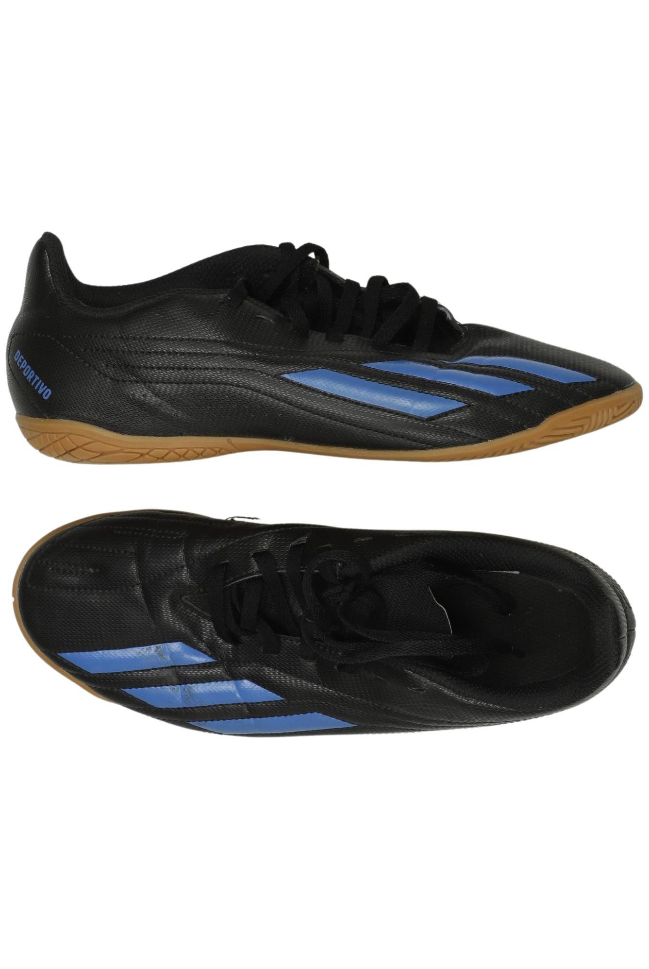 

adidas Jungen Kinderschuhe, mehrfarbig, Gr. 38.5