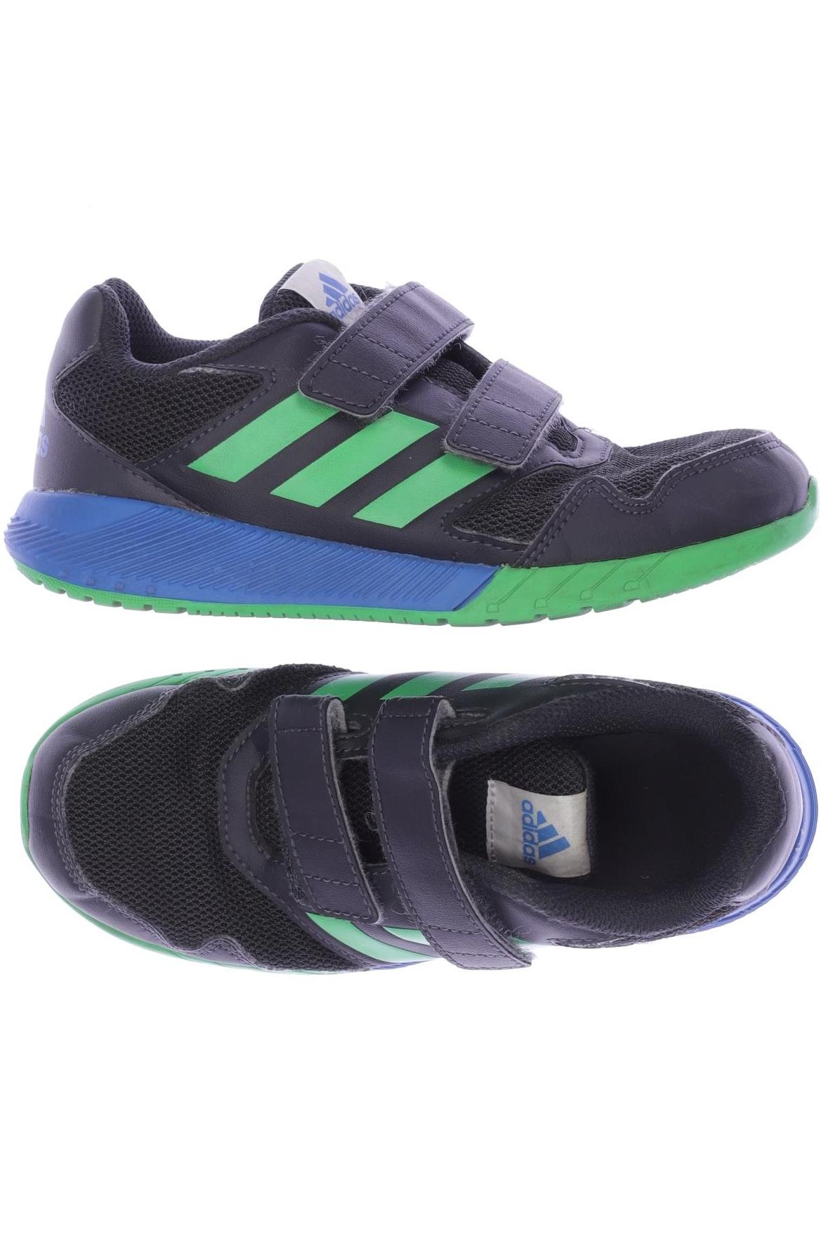 

adidas Herren Kinderschuhe, grau, Gr. 31