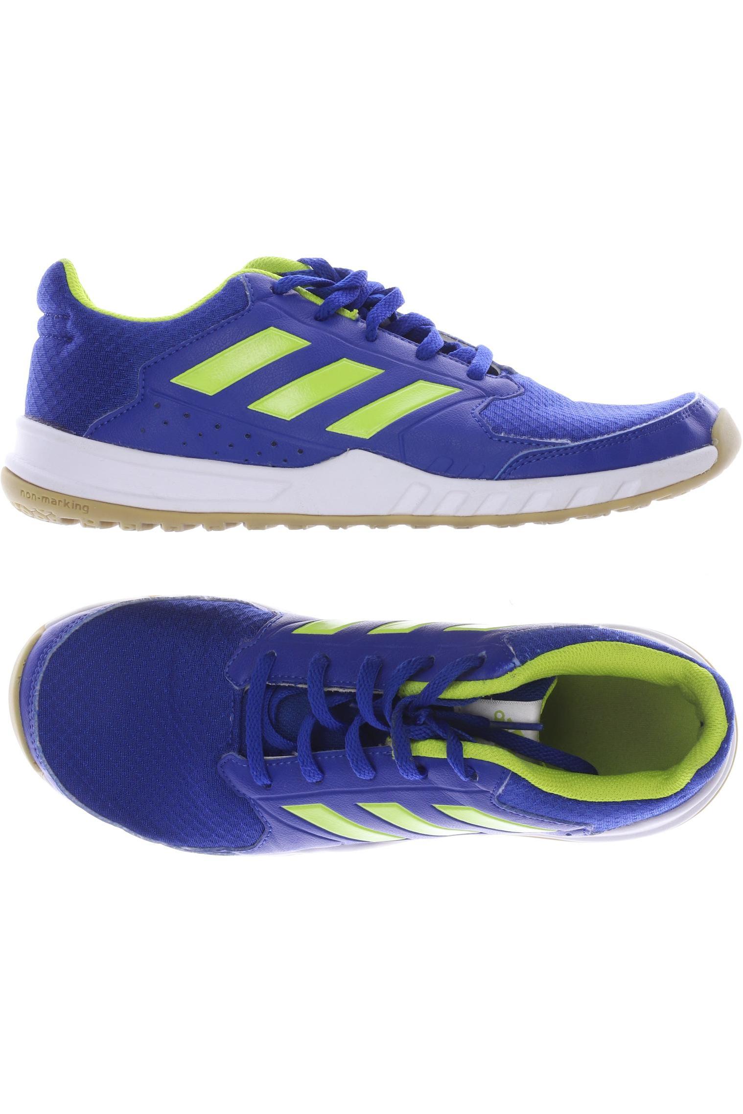 

Adidas Jungen Kinderschuhe, blau