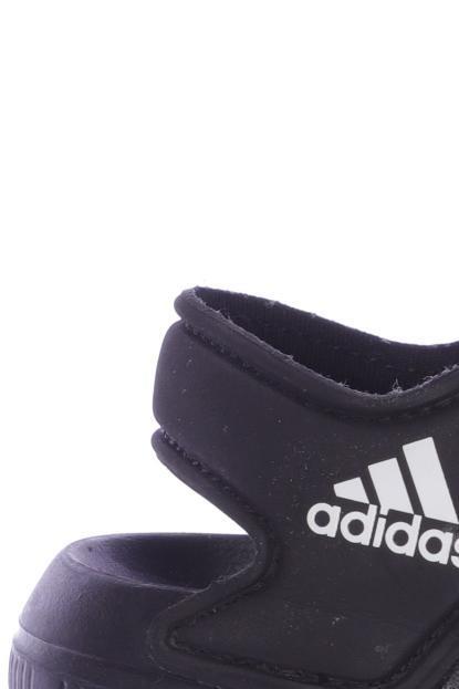Thumbnail - adidas Jungen Kinderschuhe, schwarz, Gr. 20