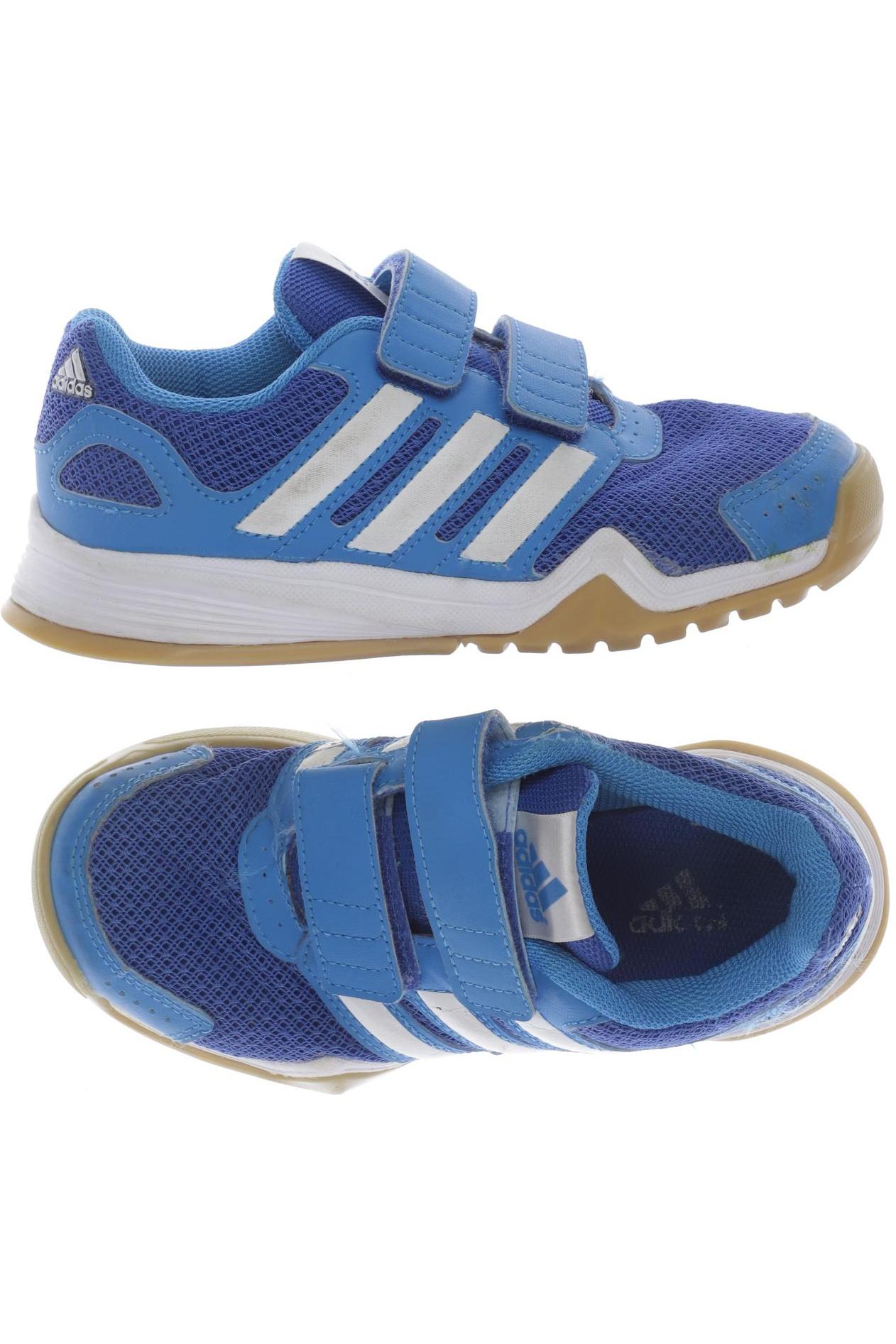 

Adidas Jungen Kinderschuhe, blau