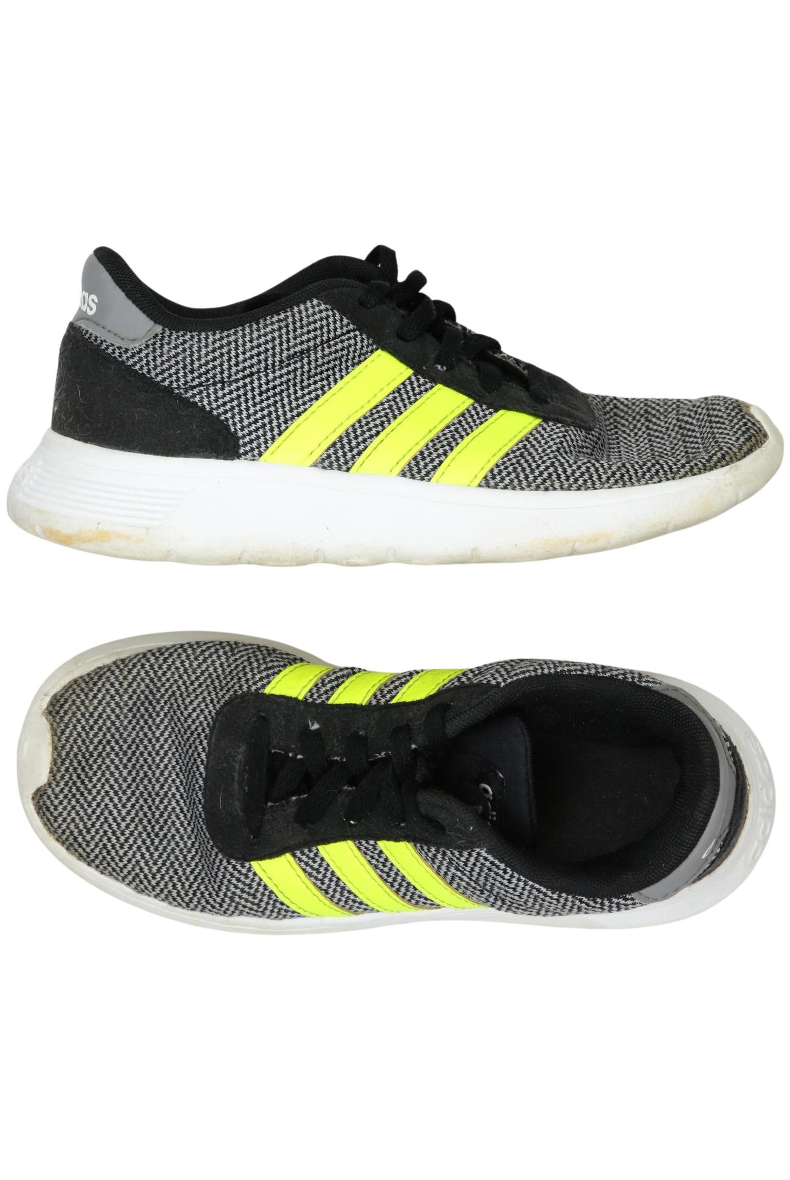 

adidas Herren Kinderschuhe, grau, Gr. 33