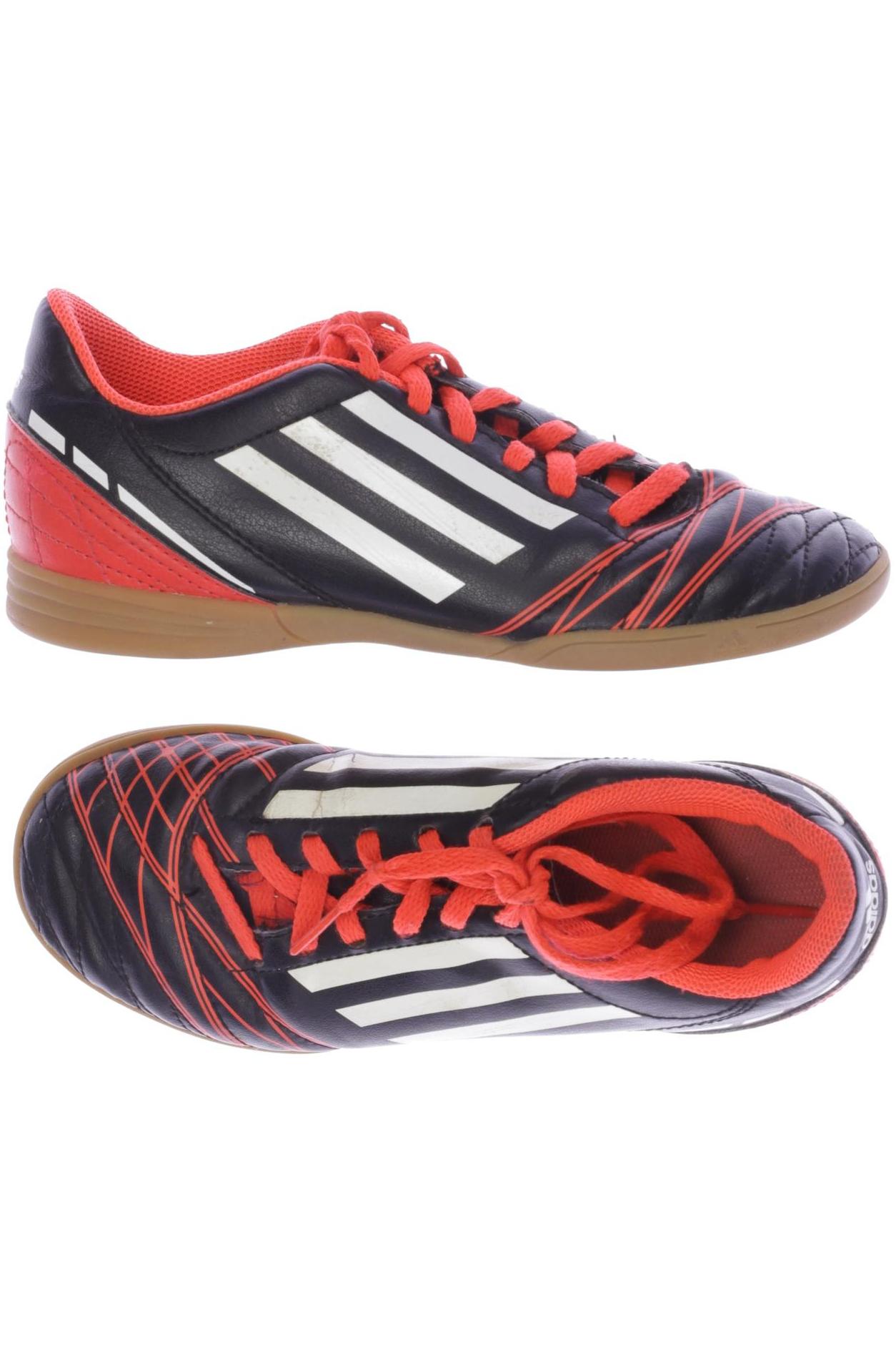 

Adidas Jungen Kinderschuhe, schwarz