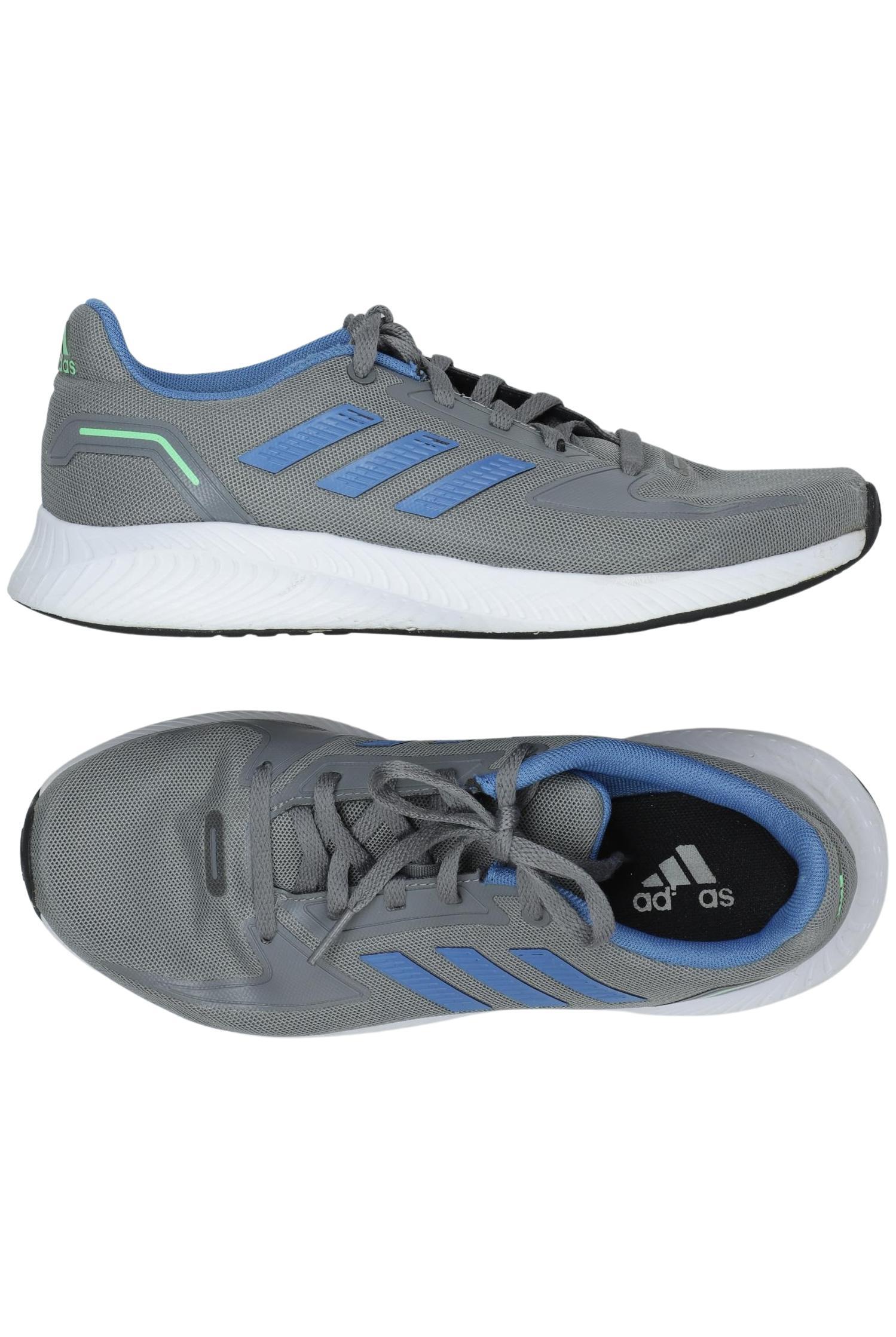 

adidas Herren Kinderschuhe, mehrfarbig, Gr. 38