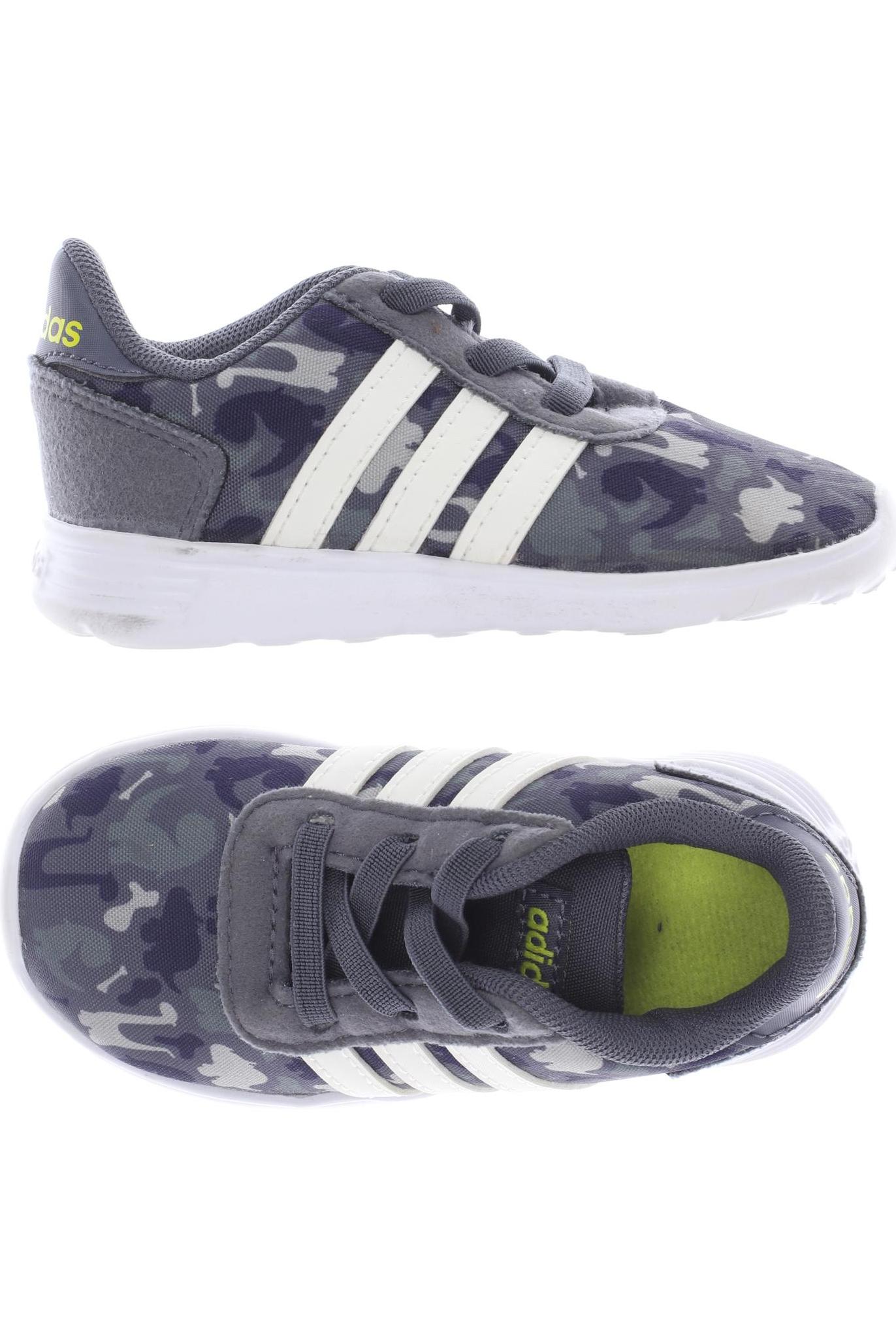 

Adidas Jungen Kinderschuhe, grau