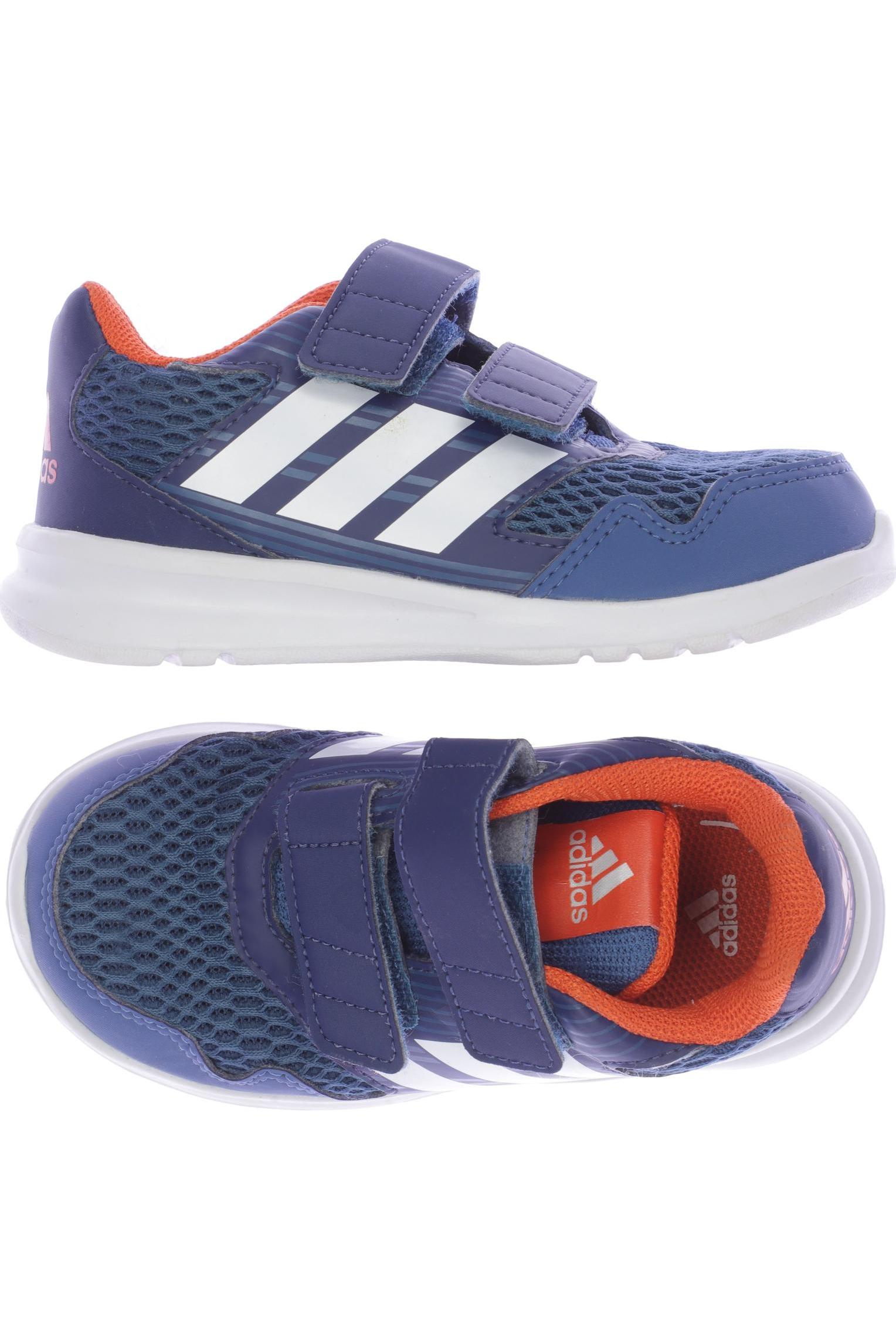 

adidas Herren Kinderschuhe, blau, Gr. 25