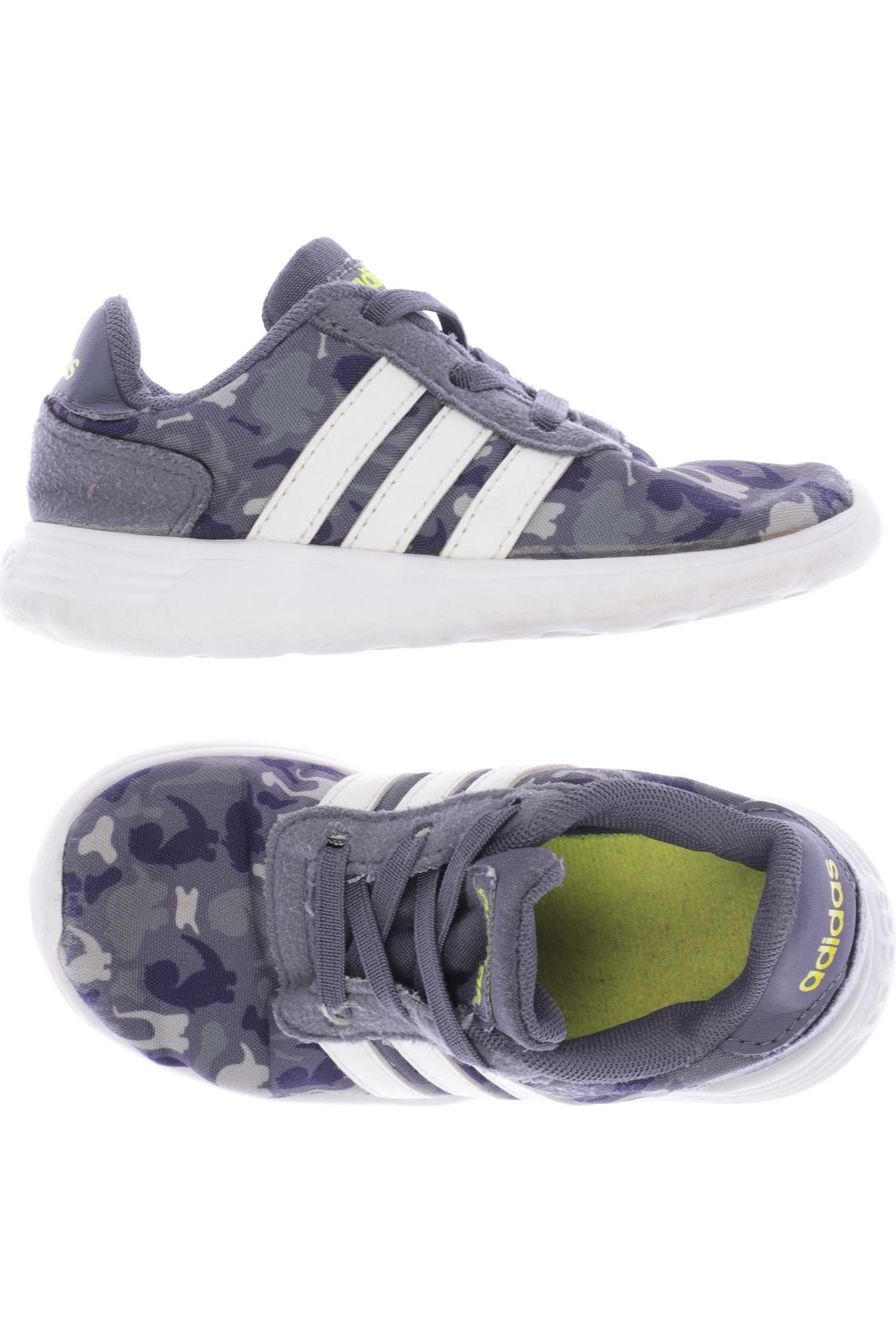 

Adidas Jungen Kinderschuhe, grau