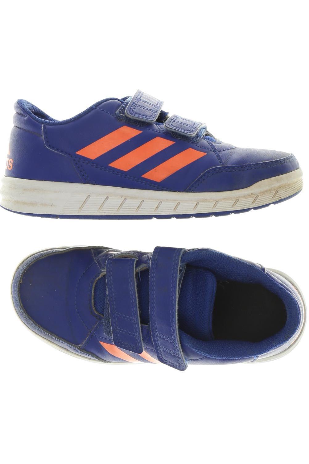 

adidas Herren Kinderschuhe, blau, Gr. 30