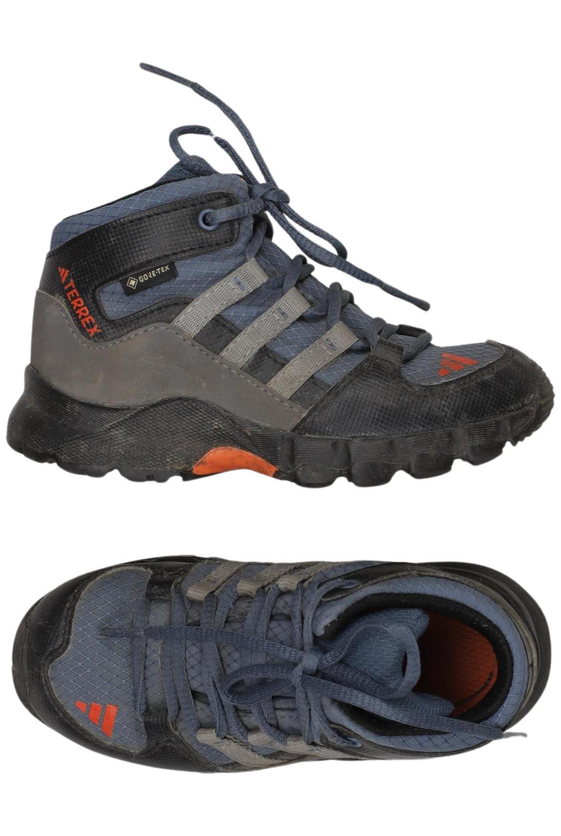 

adidas Herren Kinderschuhe, blau, Gr. 24