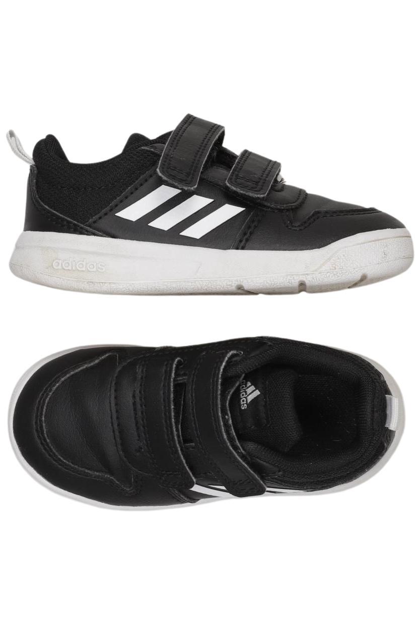 

adidas Herren Kinderschuhe, schwarz, Gr. 22