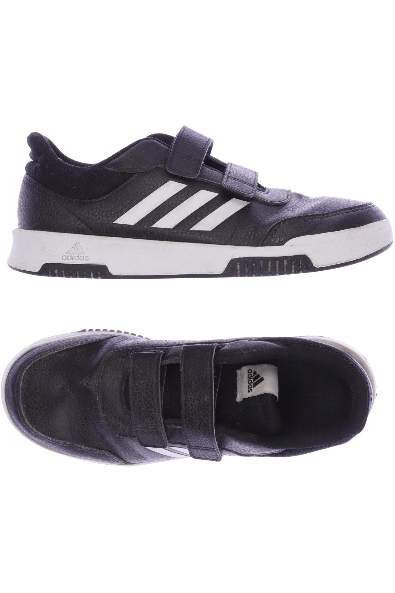 

adidas Herren Kinderschuhe, schwarz, Gr. 39