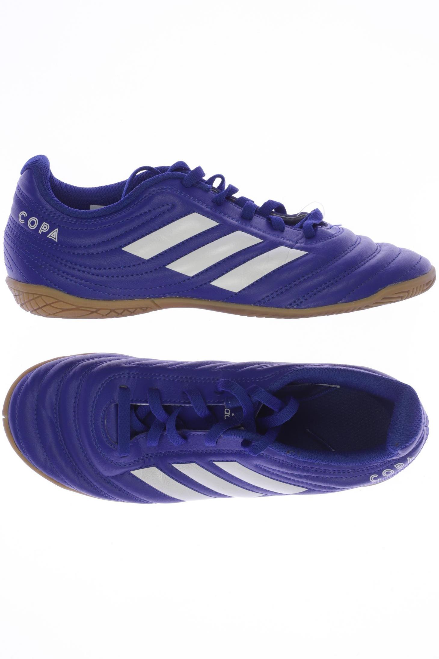 

adidas Jungen Kinderschuhe, blau