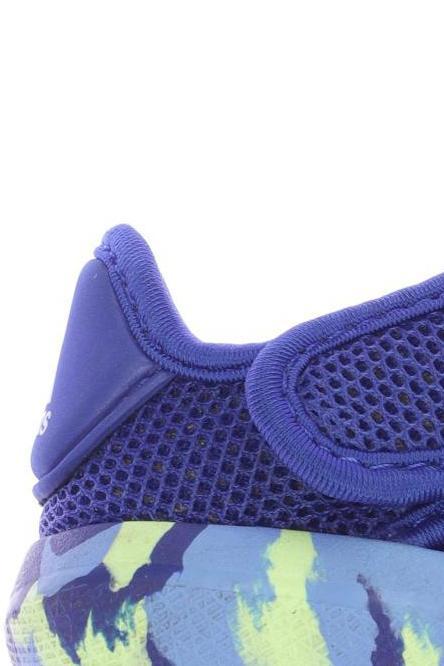 Thumbnail - adidas Jungen Kinderschuhe, blau, Gr. 19