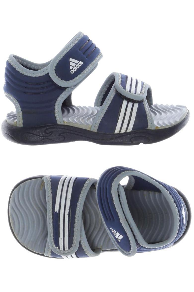 

adidas Herren Kinderschuhe, marineblau, Gr. 24