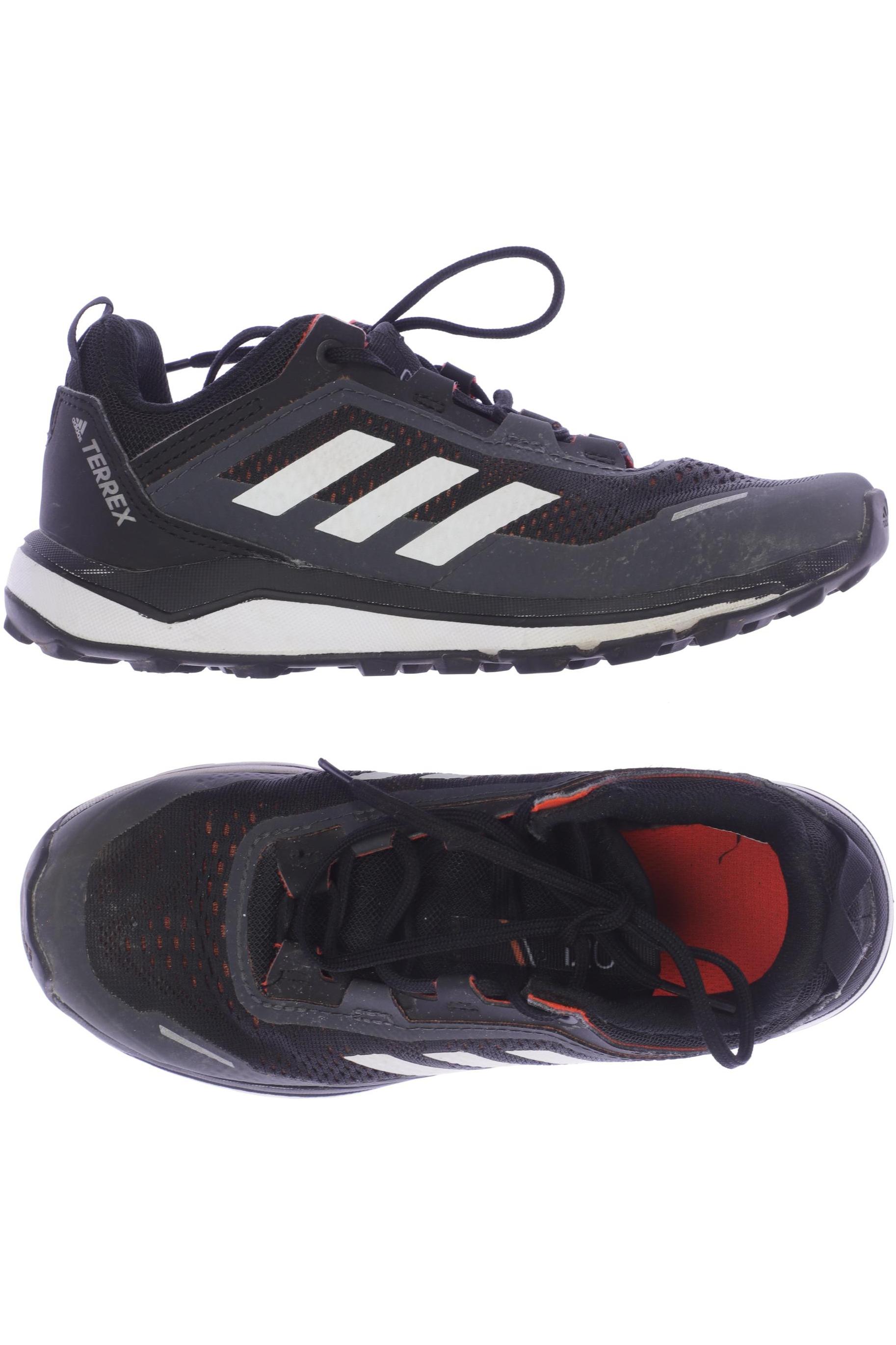 

adidas Herren Kinderschuhe, schwarz, Gr. 33