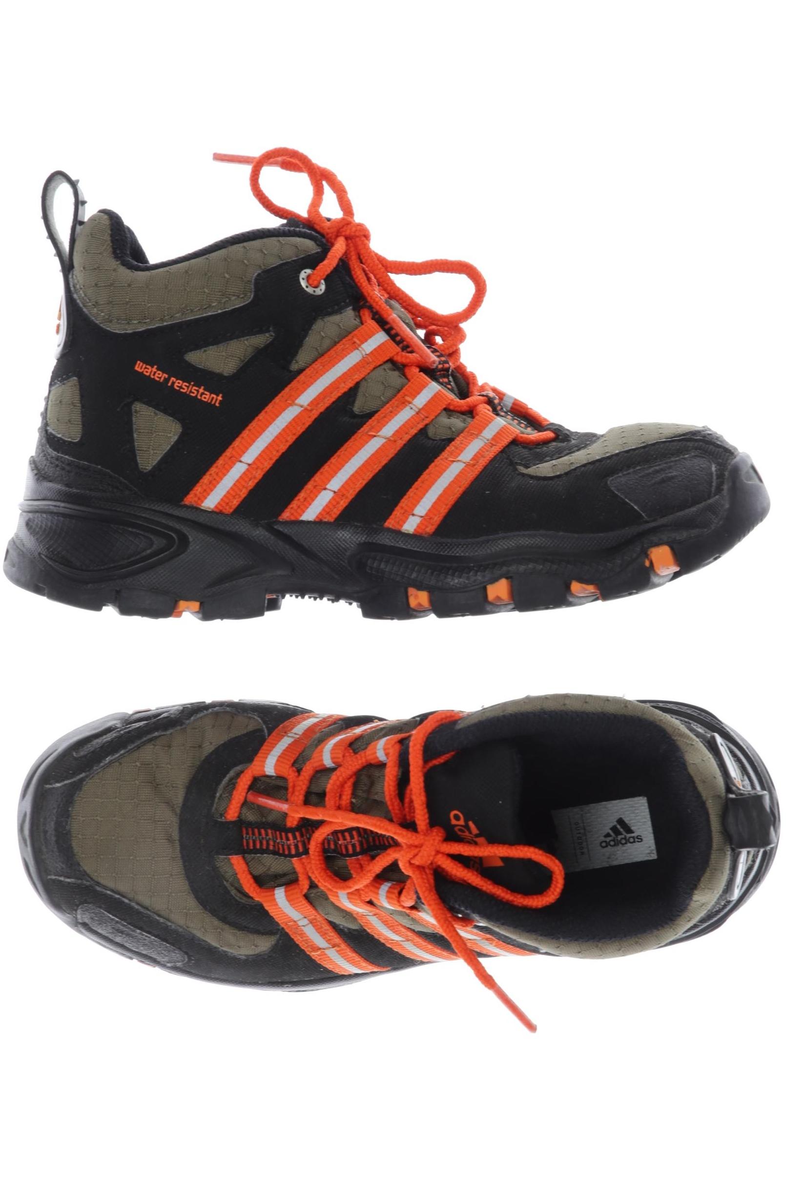 

adidas Herren Kinderschuhe, braun, Gr. 31