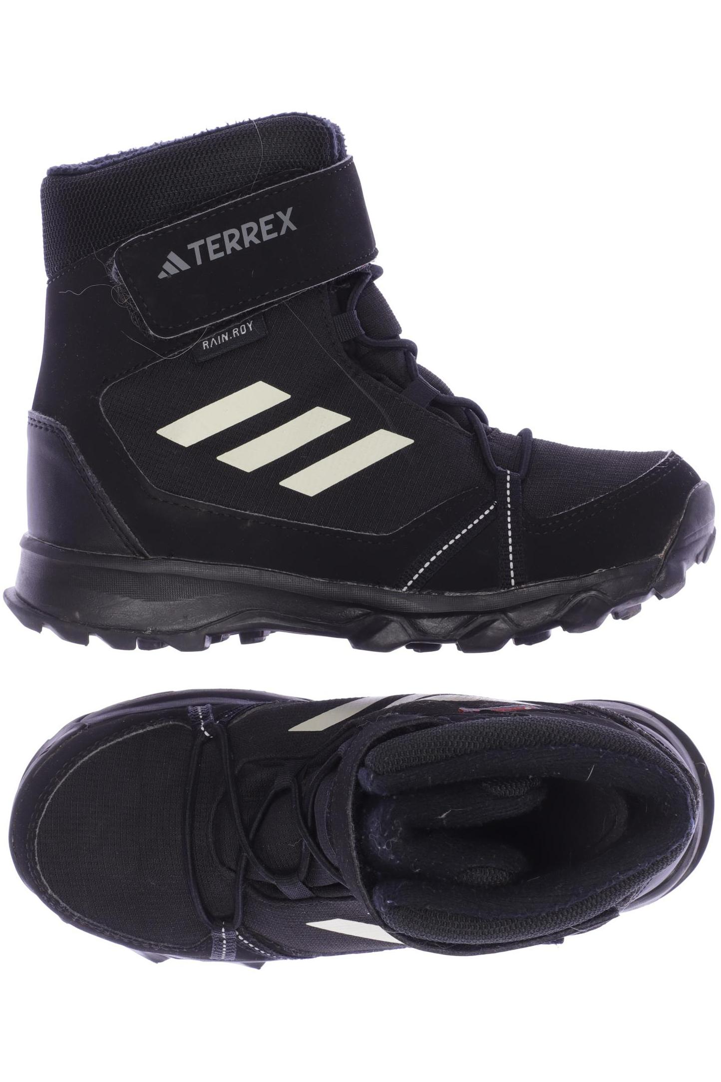 

adidas Herren Kinderschuhe, schwarz, Gr. 31