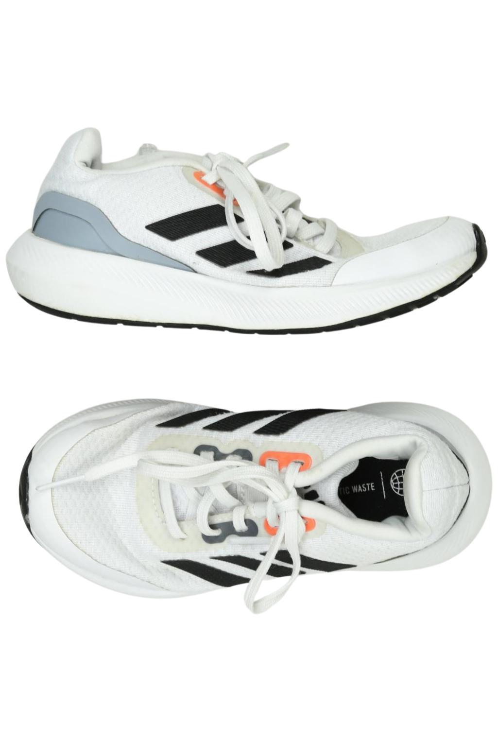 

adidas Herren Kinderschuhe, weiß, Gr. 29
